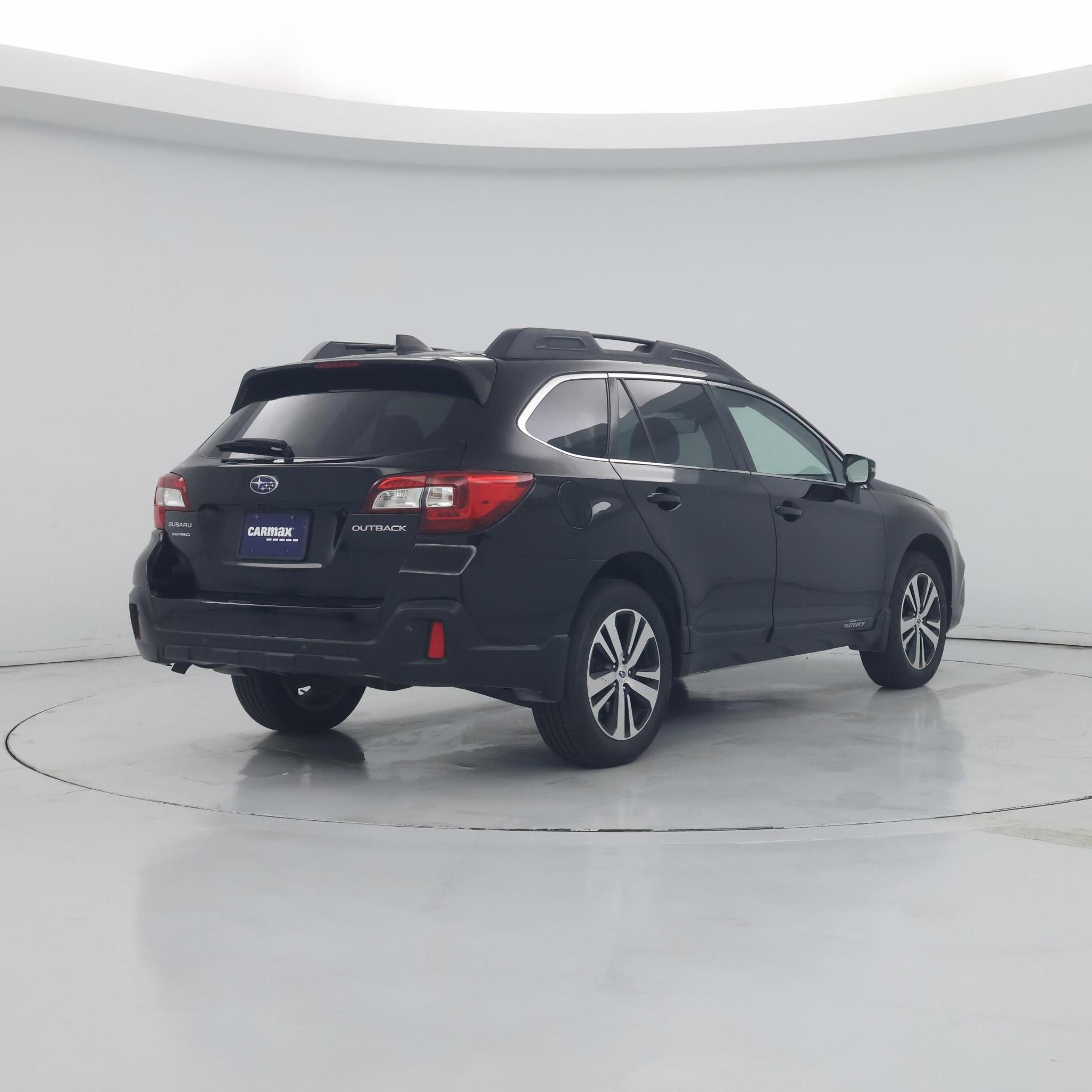 Thumbnail: 2019 Subaru Outback - 8