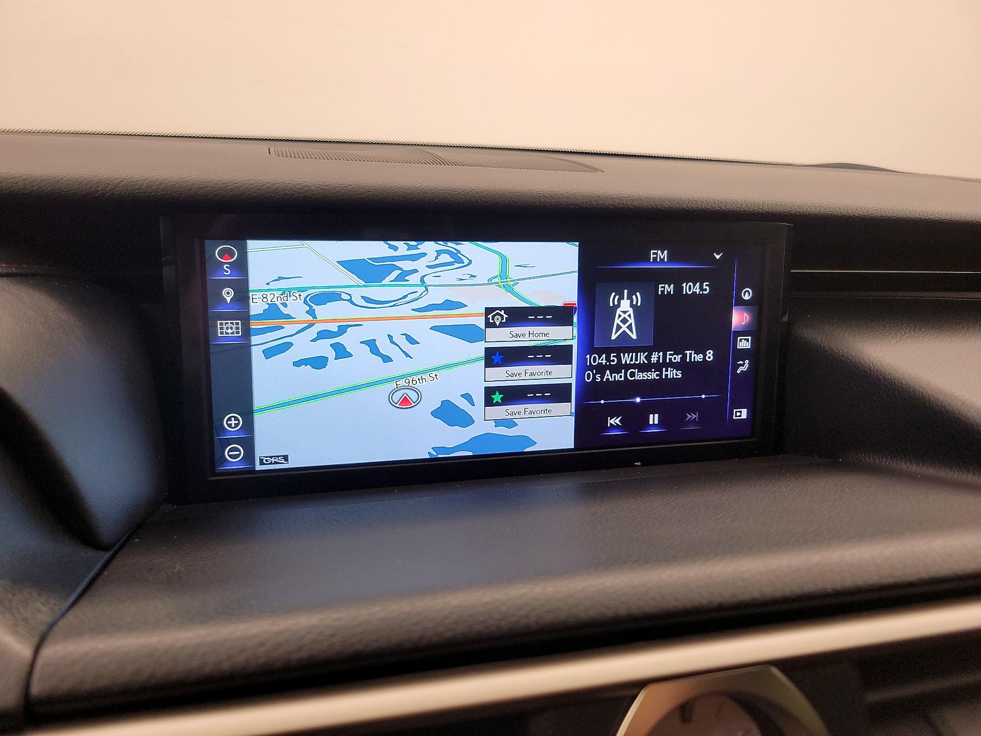 Thumbnail: 2018 Lexus RC - 14