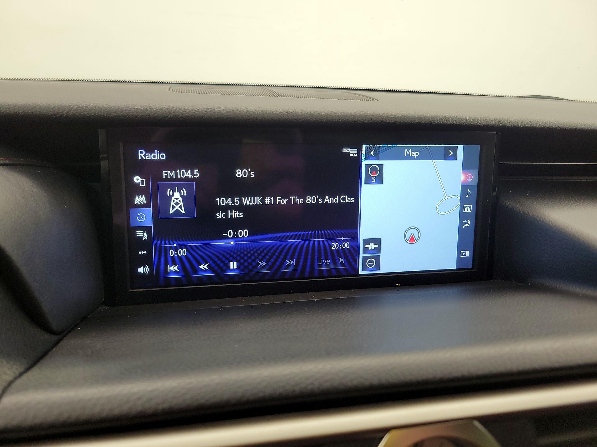 Thumbnail: 2018 Lexus RC - 16