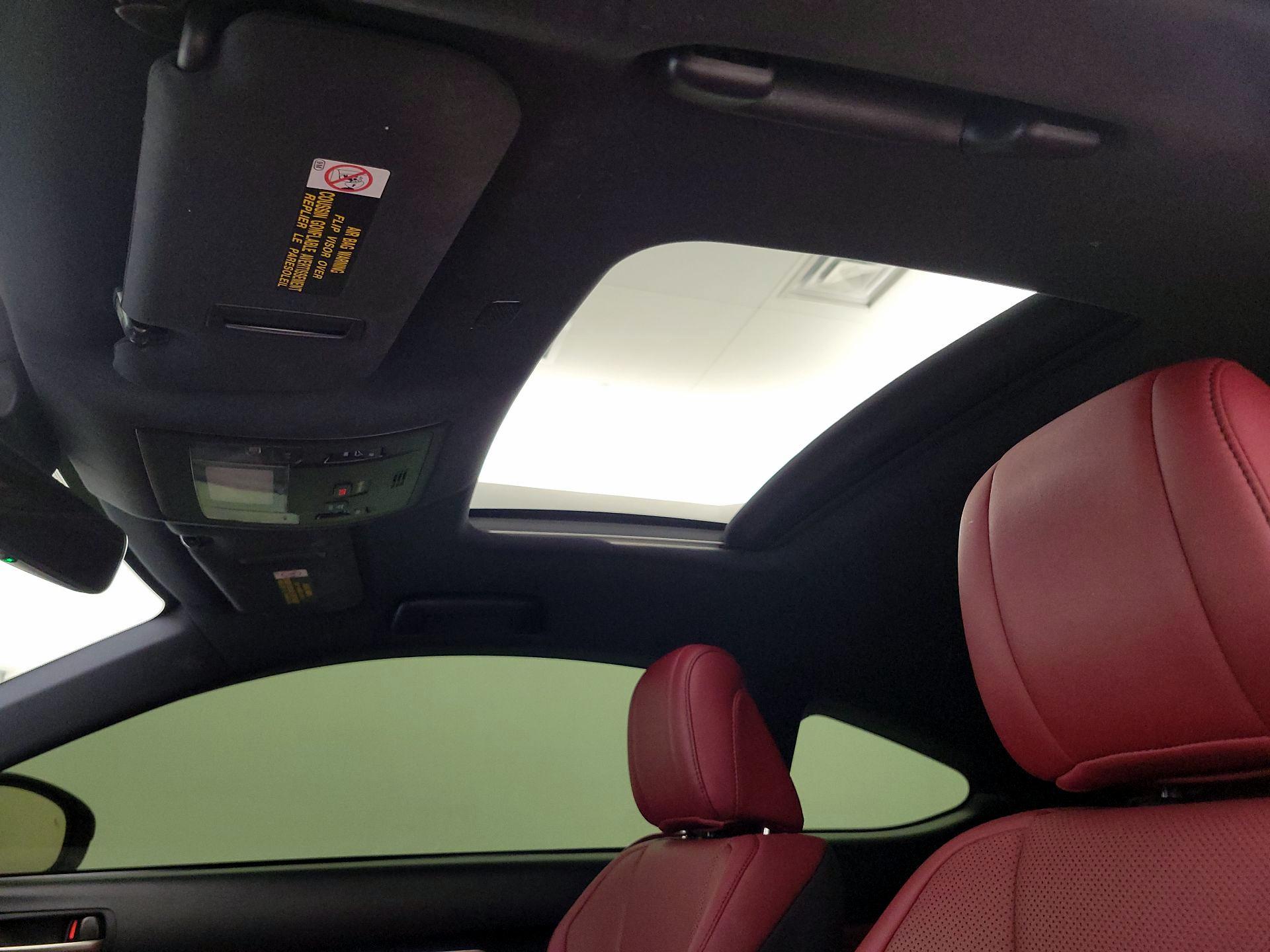 Thumbnail: 2018 Lexus RC - 20