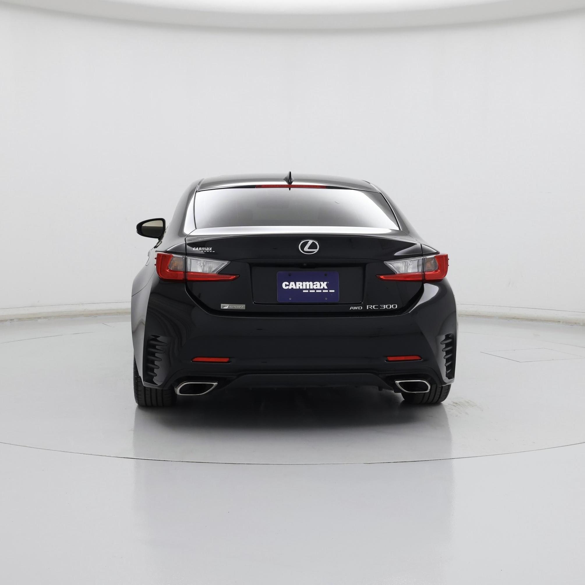 Thumbnail: 2018 Lexus RC - 6