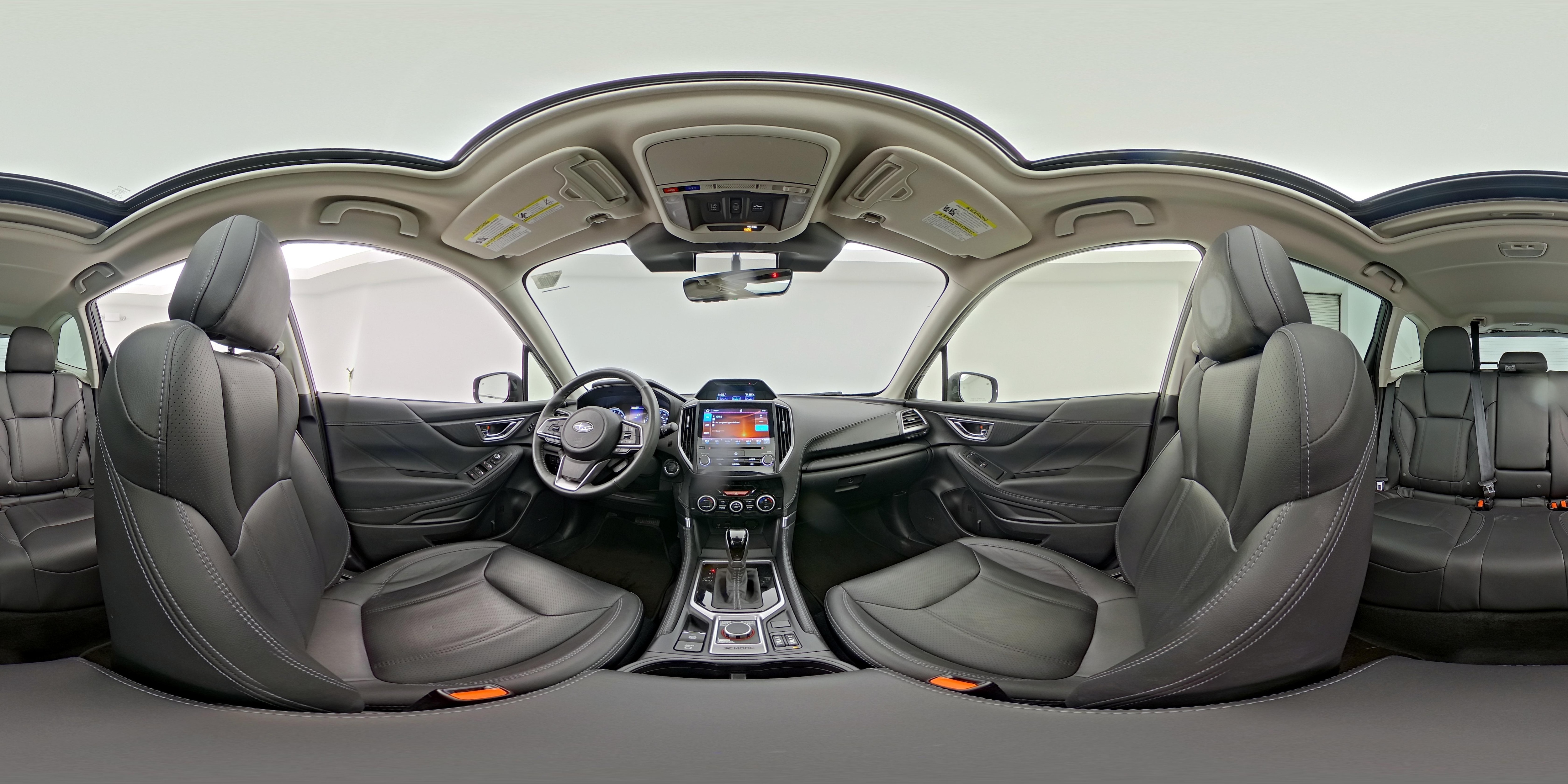 2023 Subaru Forester Touring - Photo 27