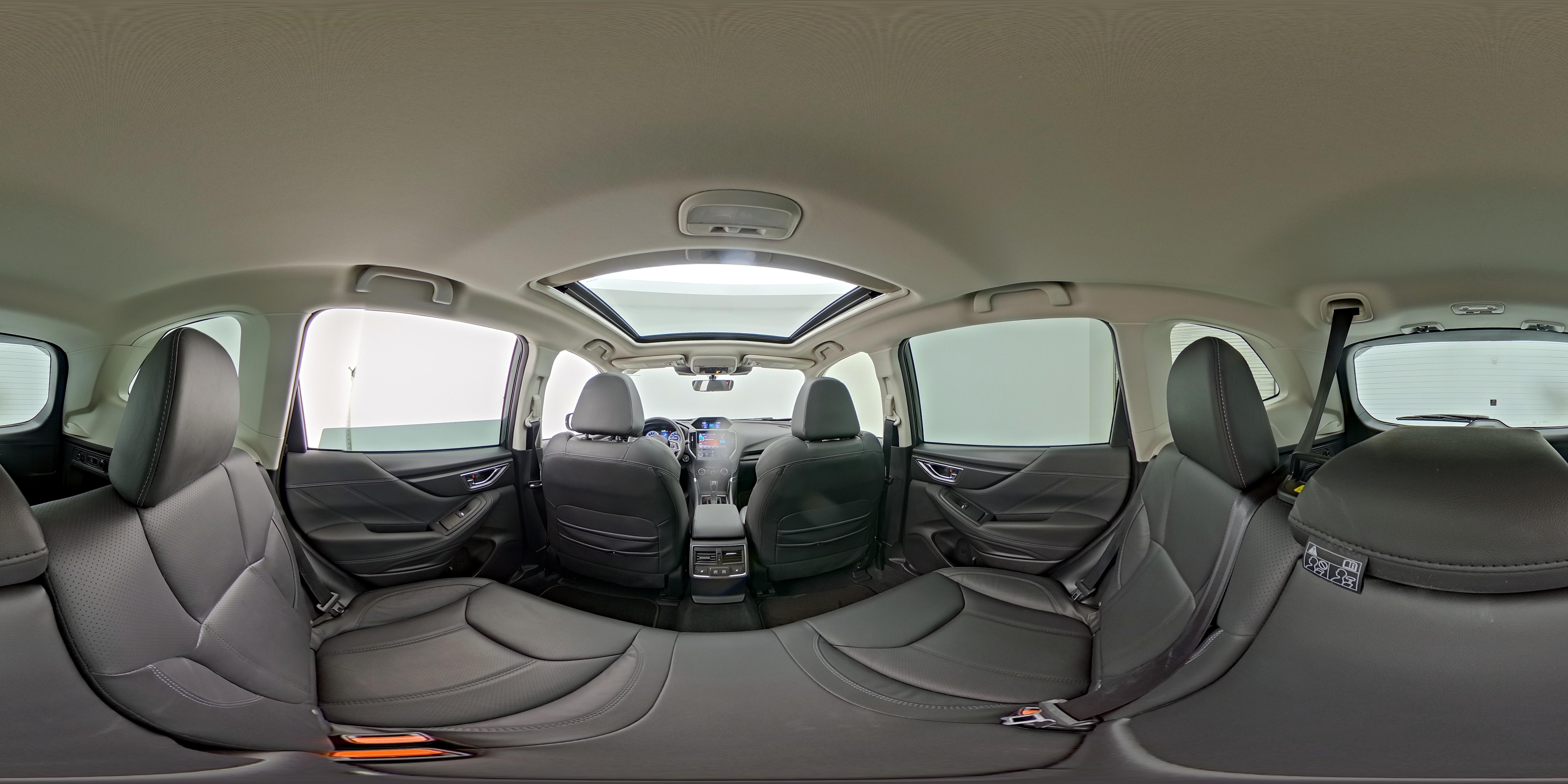 2023 Subaru Forester Touring - Photo 28