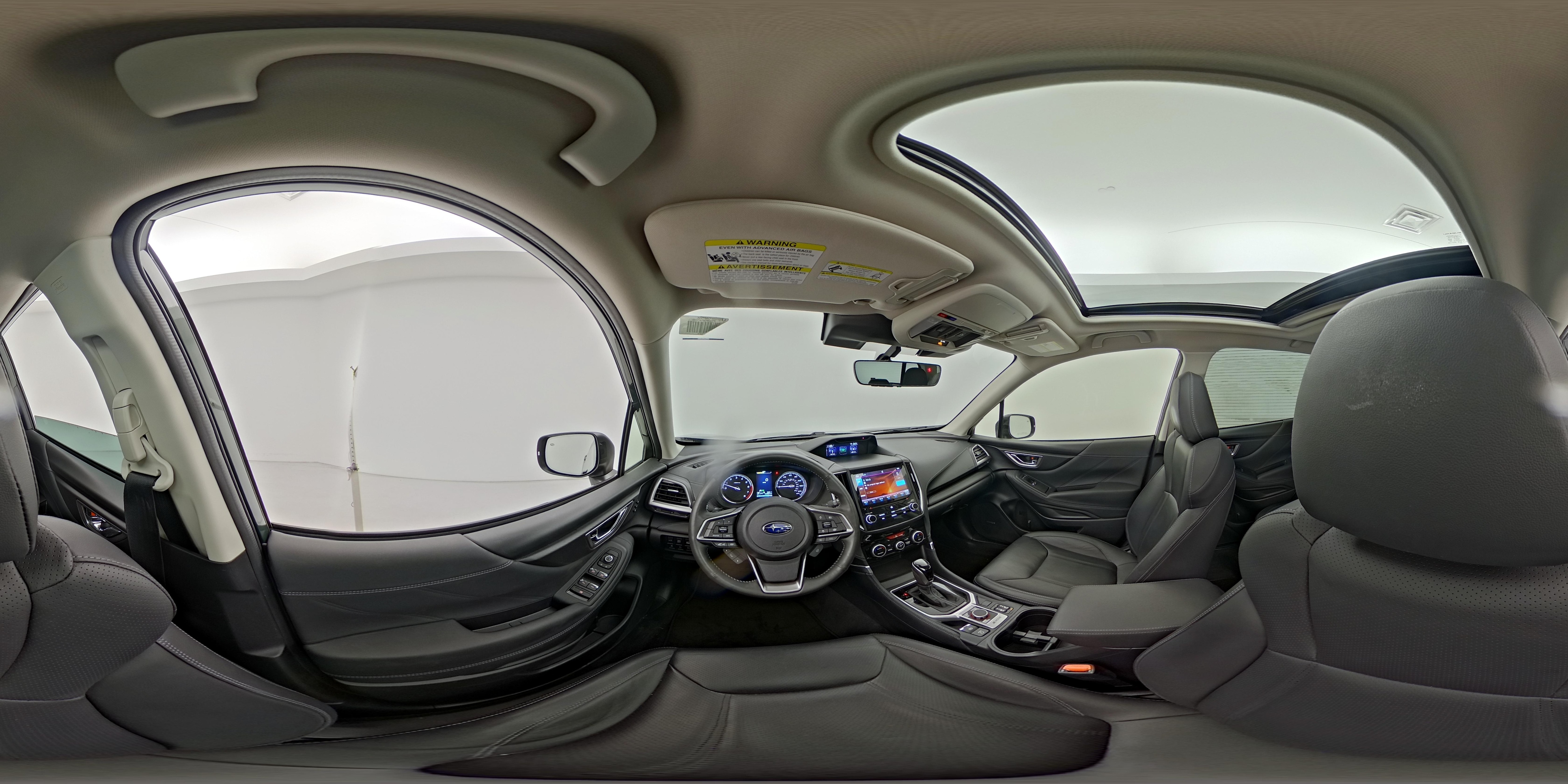 2023 Subaru Forester Touring - Photo 29