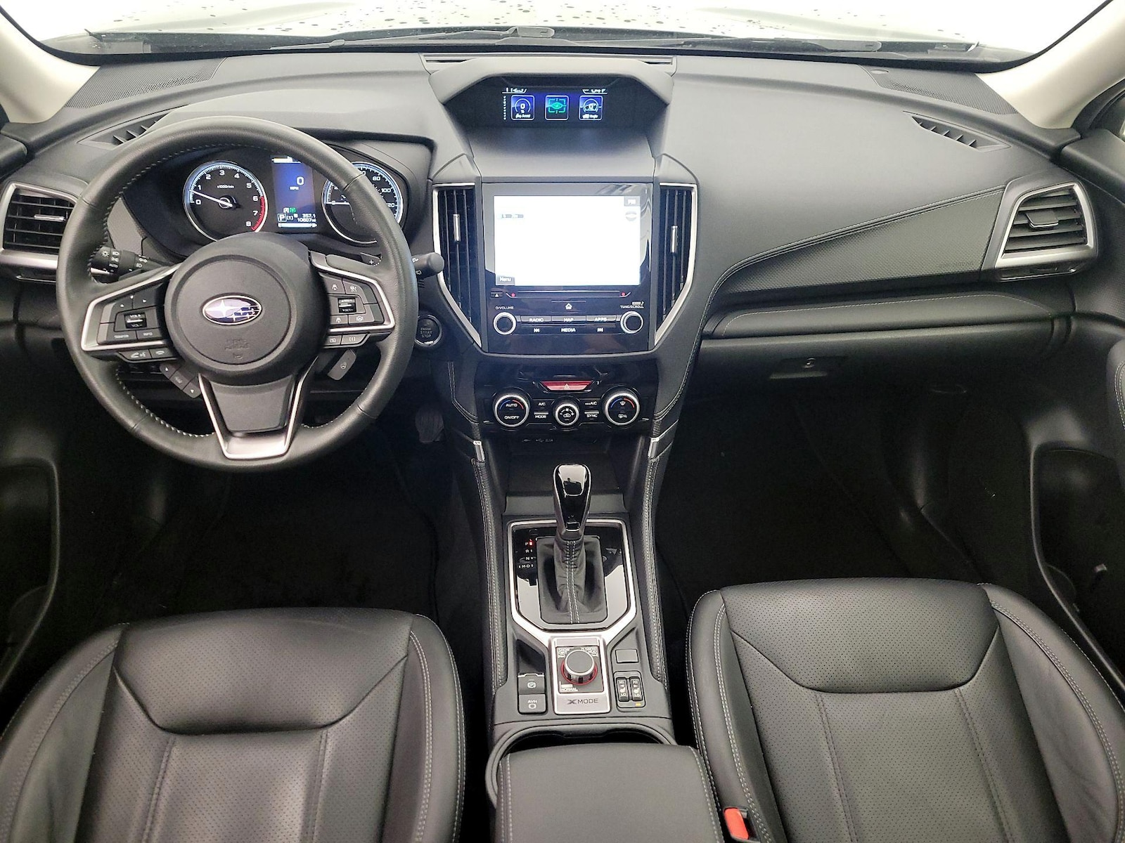 2023 Subaru Forester Touring - Photo 10