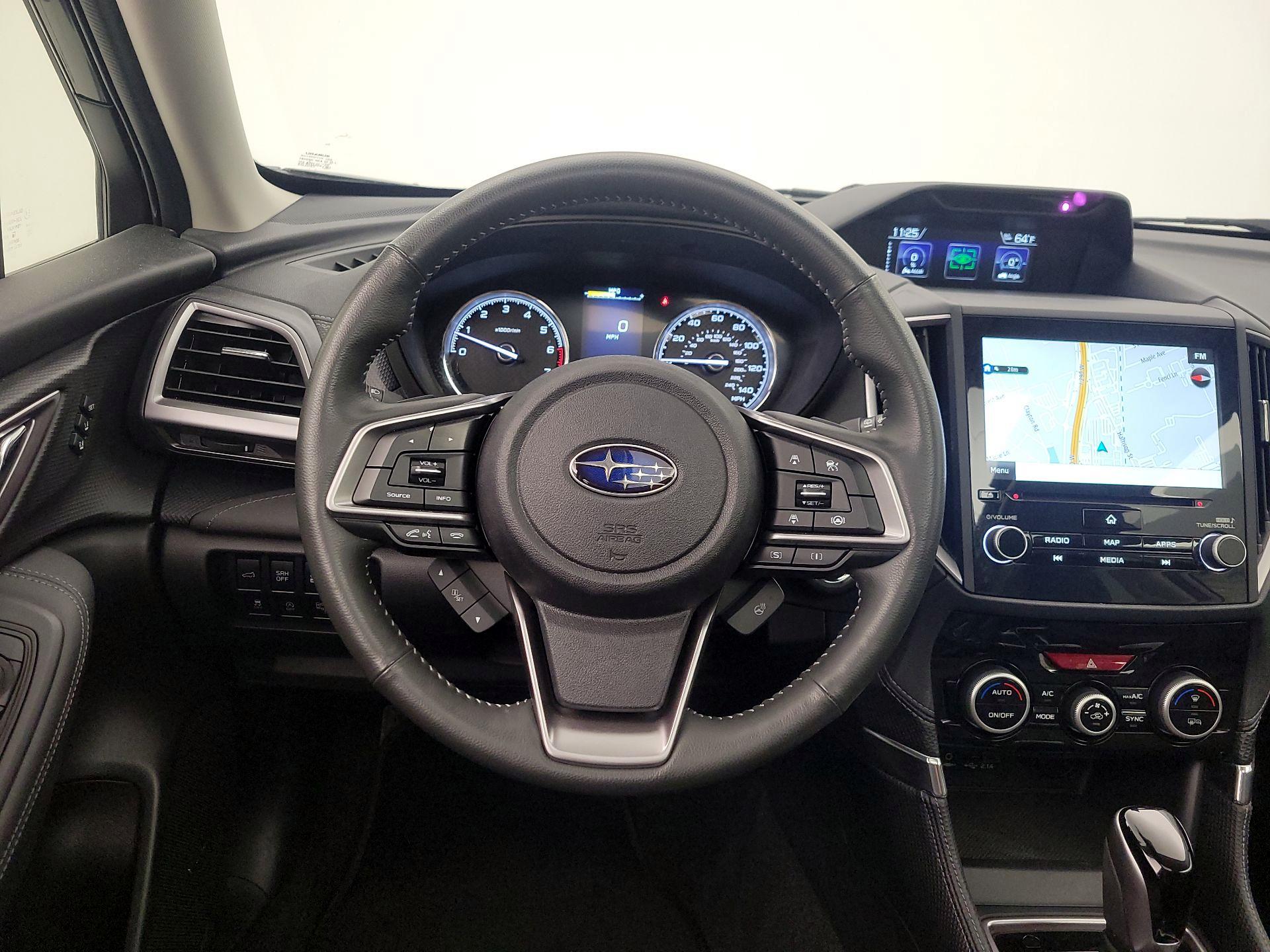 Thumbnail: 2023 Subaru Forester - 10