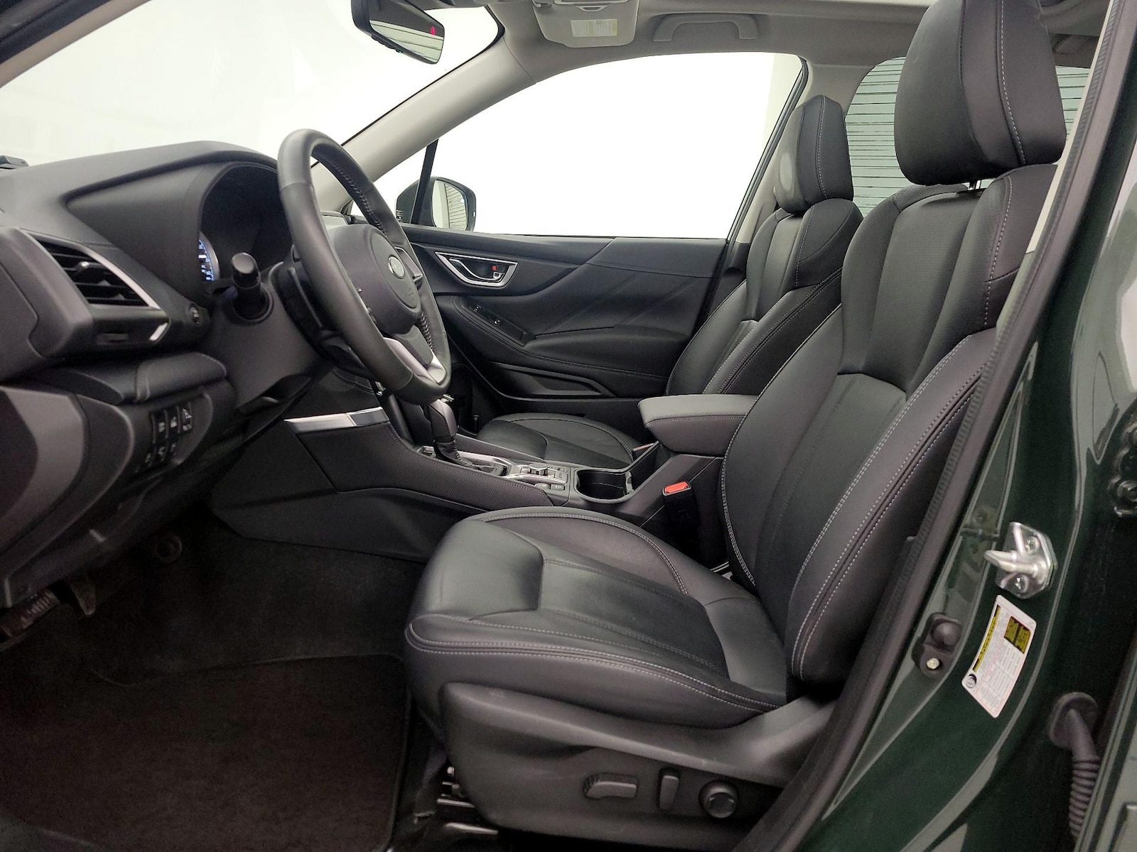 2023 Subaru Forester Touring - Photo 12