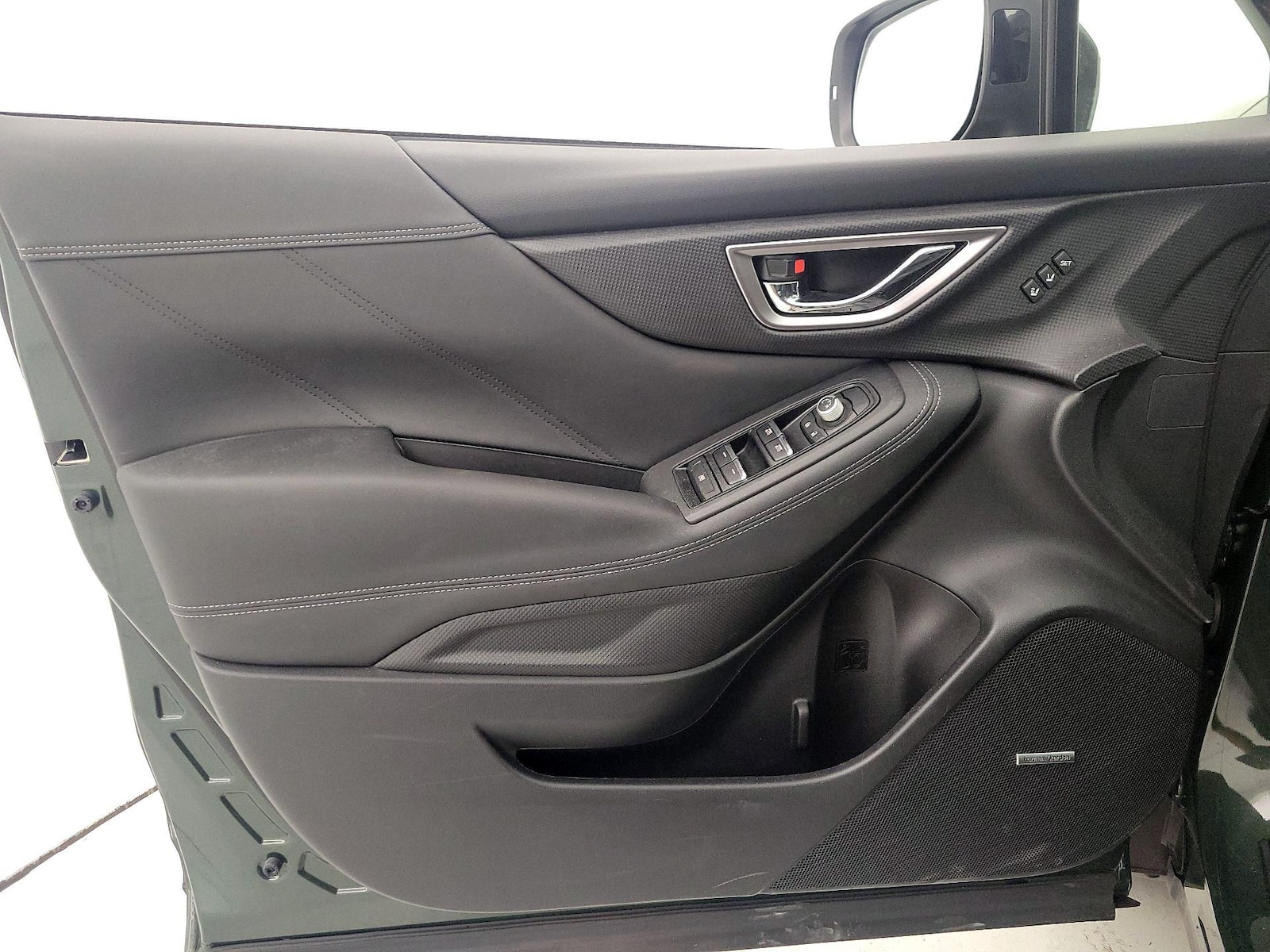 2023 Subaru Forester Touring - Photo 13