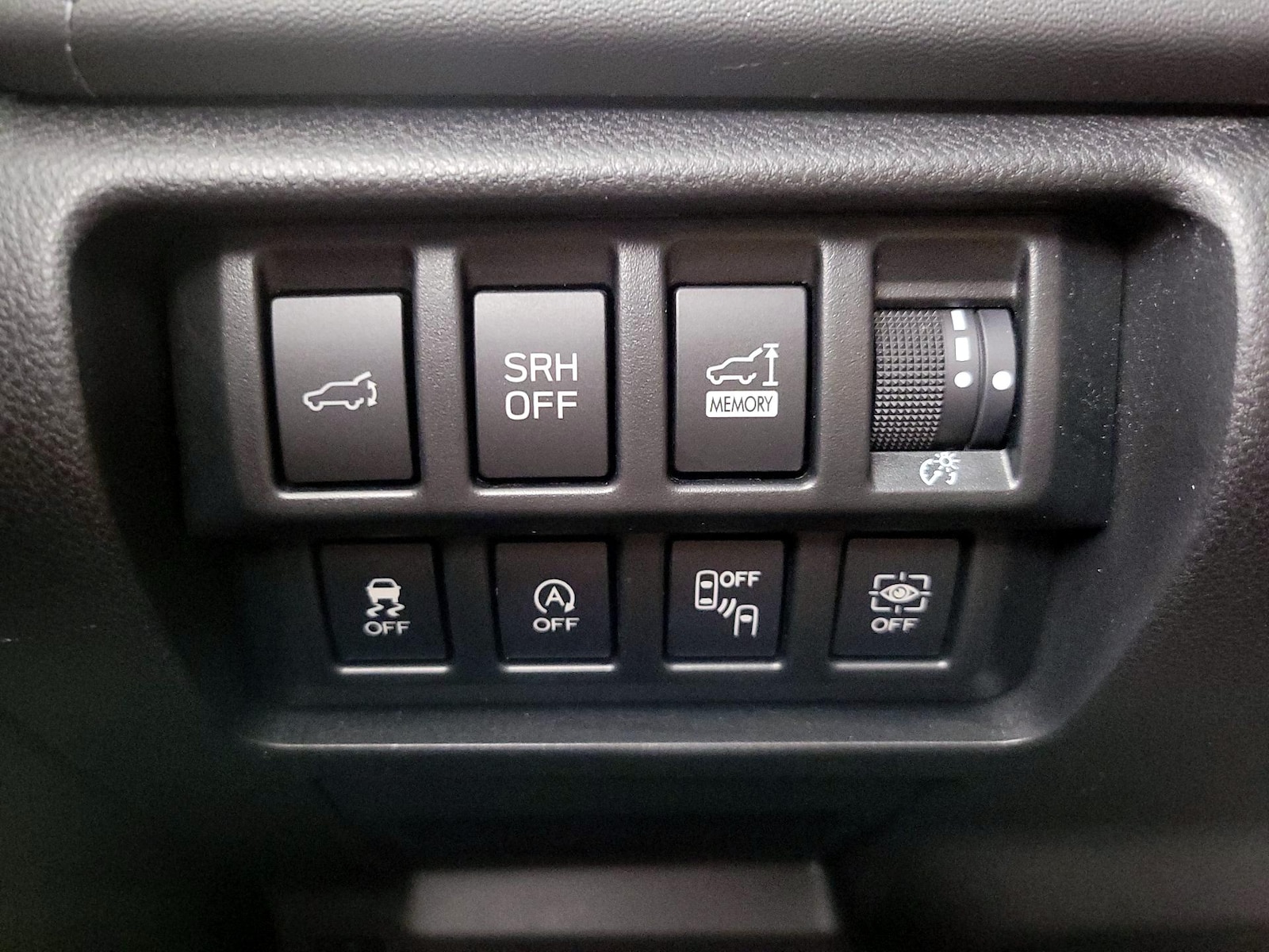 2023 Subaru Forester Touring - Photo 14