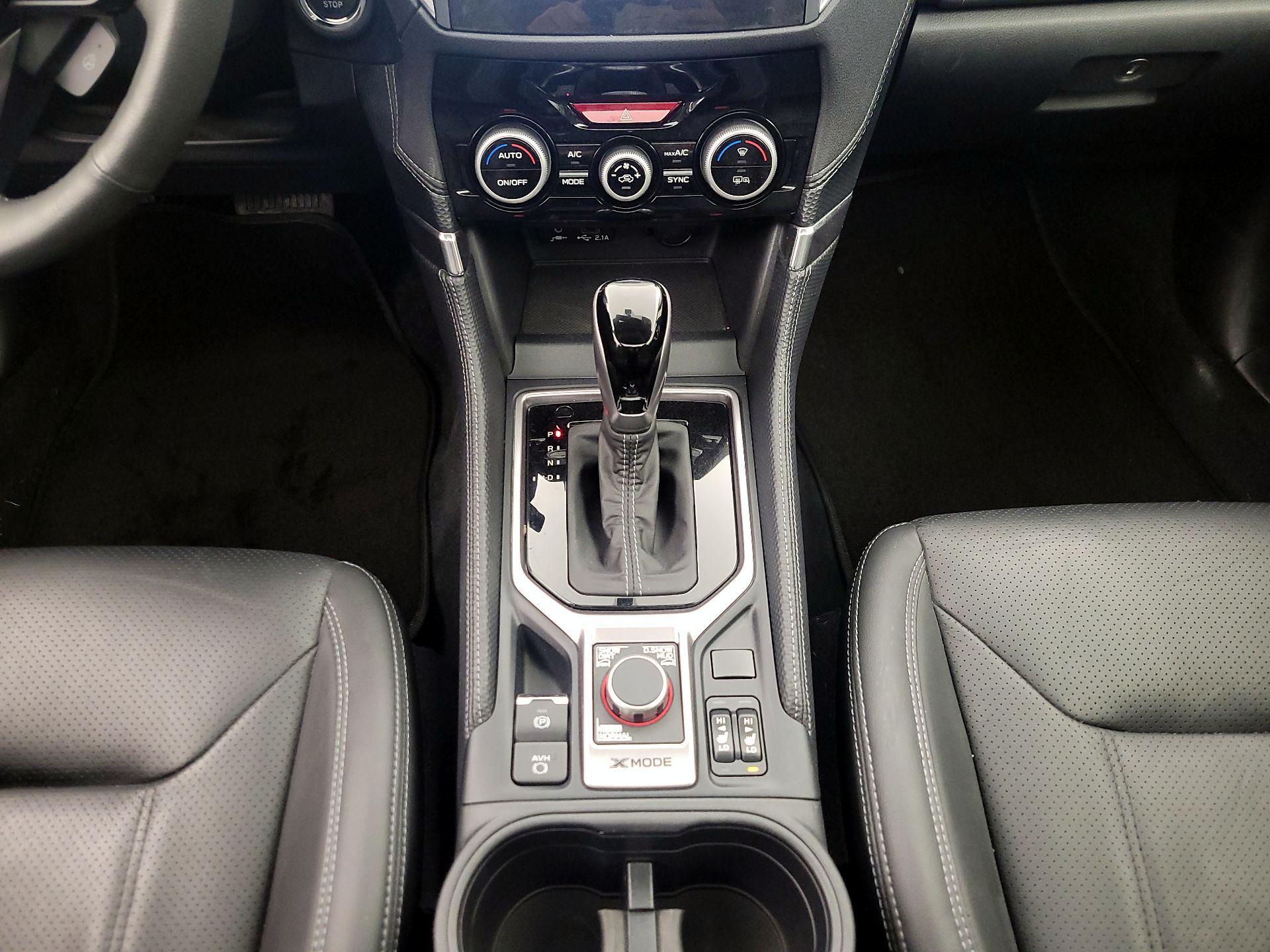 Thumbnail: 2023 Subaru Forester - 18