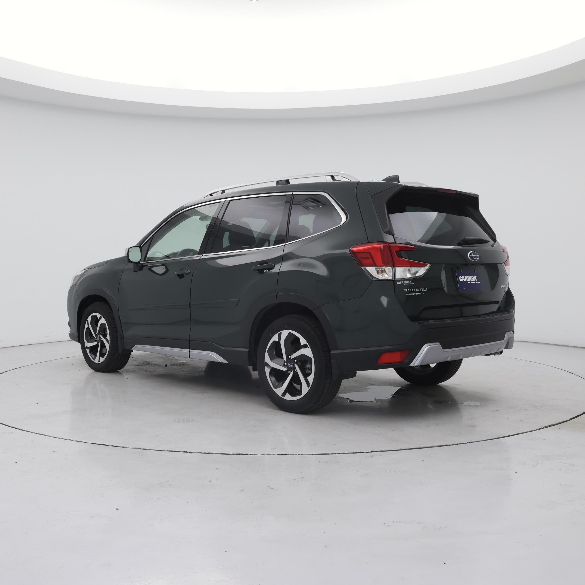 Thumbnail: 2023 Subaru Forester - 2