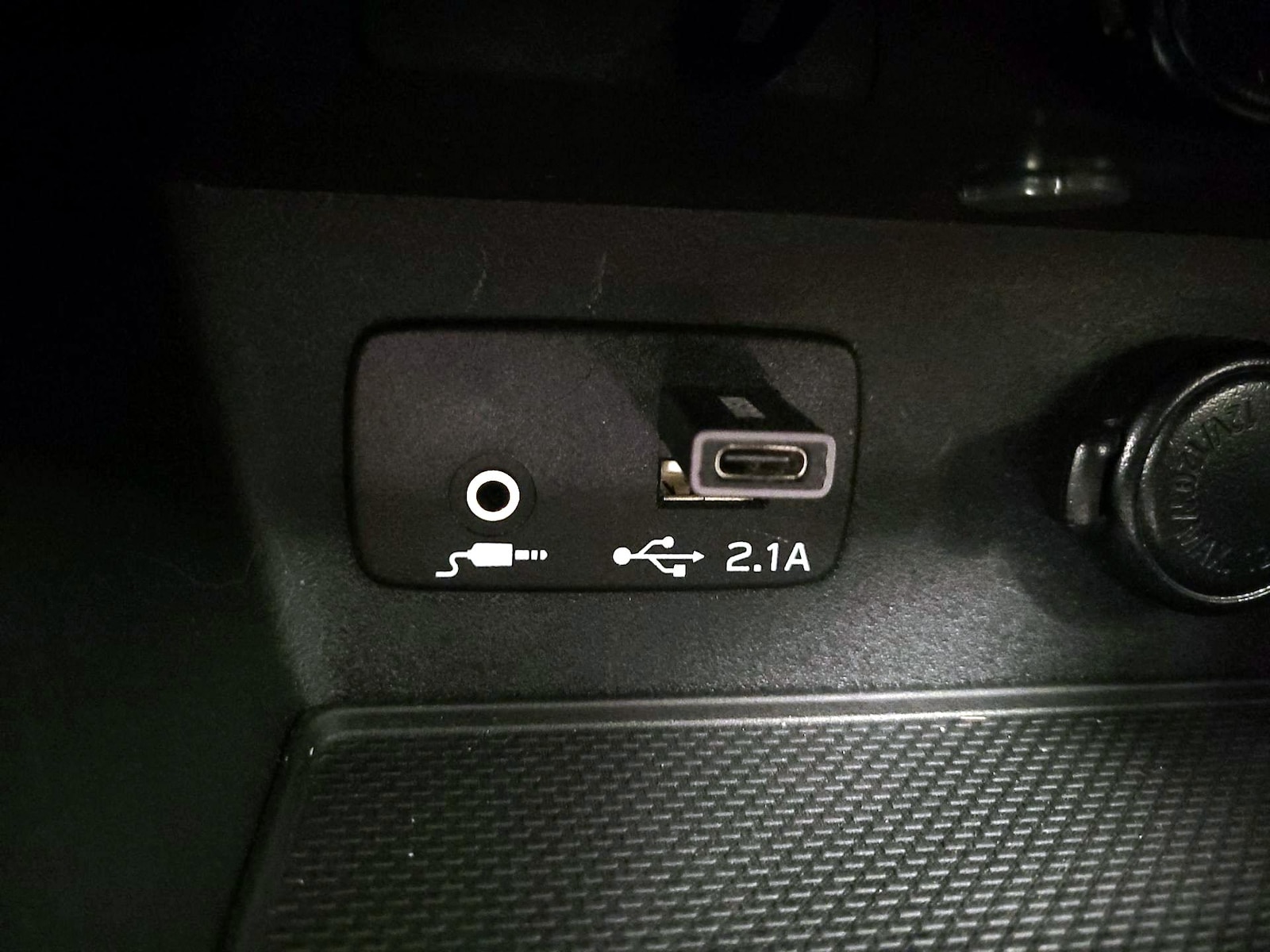 2023 Subaru Forester Touring - Photo 20