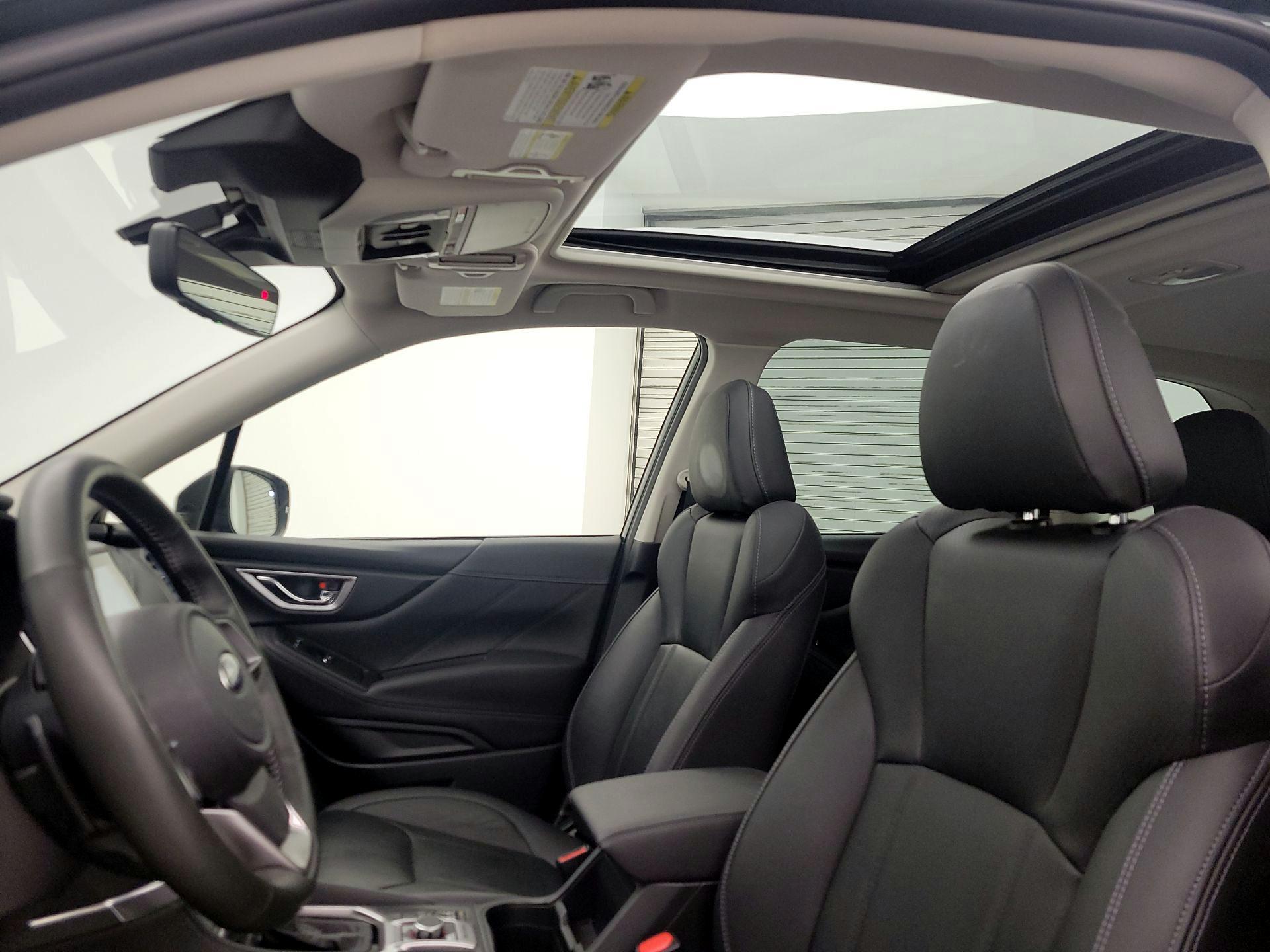 Thumbnail: 2023 Subaru Forester - 20