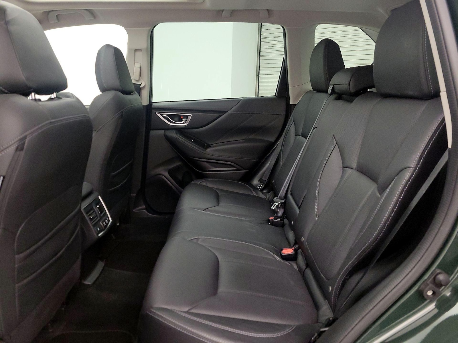 2023 Subaru Forester Touring - Photo 22