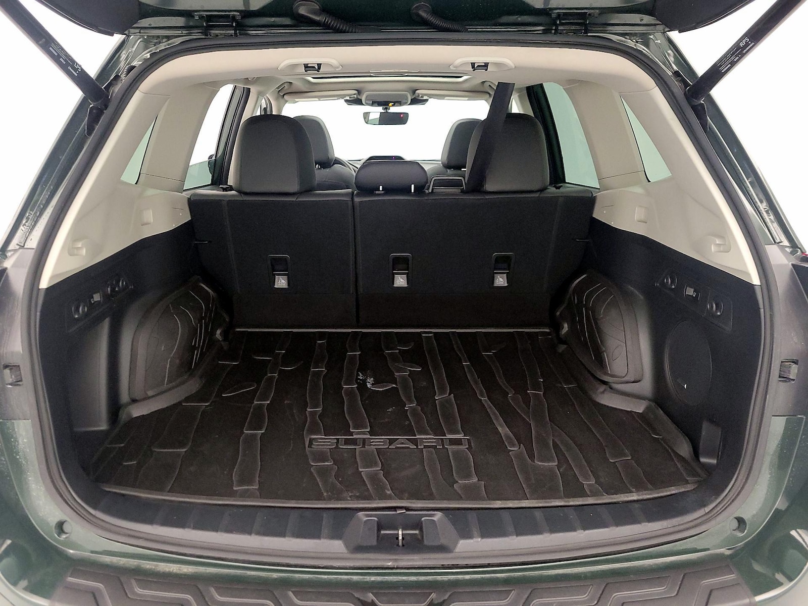 2023 Subaru Forester Touring - Photo 23