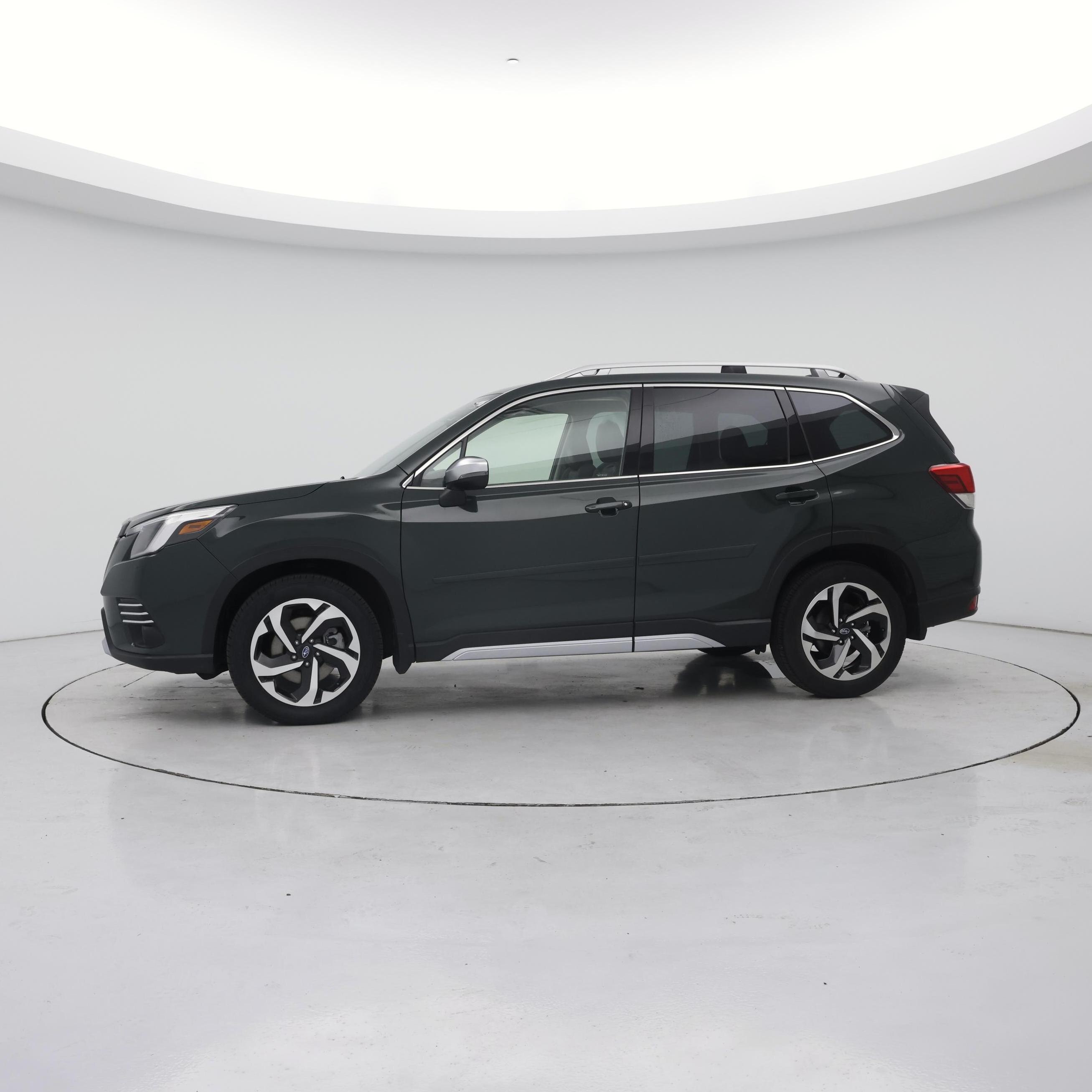 Thumbnail: 2023 Subaru Forester - 3