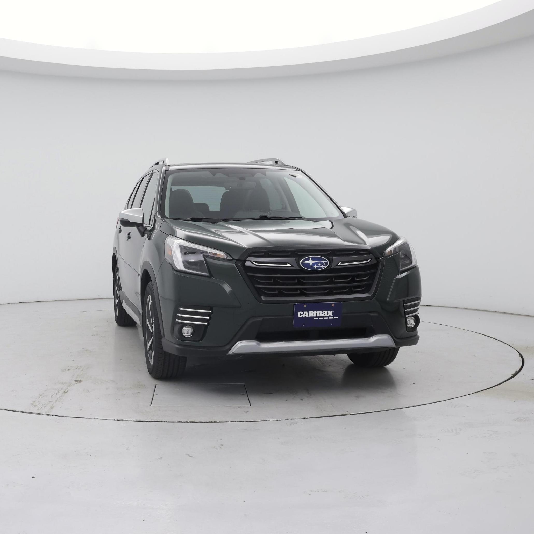 Thumbnail: 2023 Subaru Forester - 5