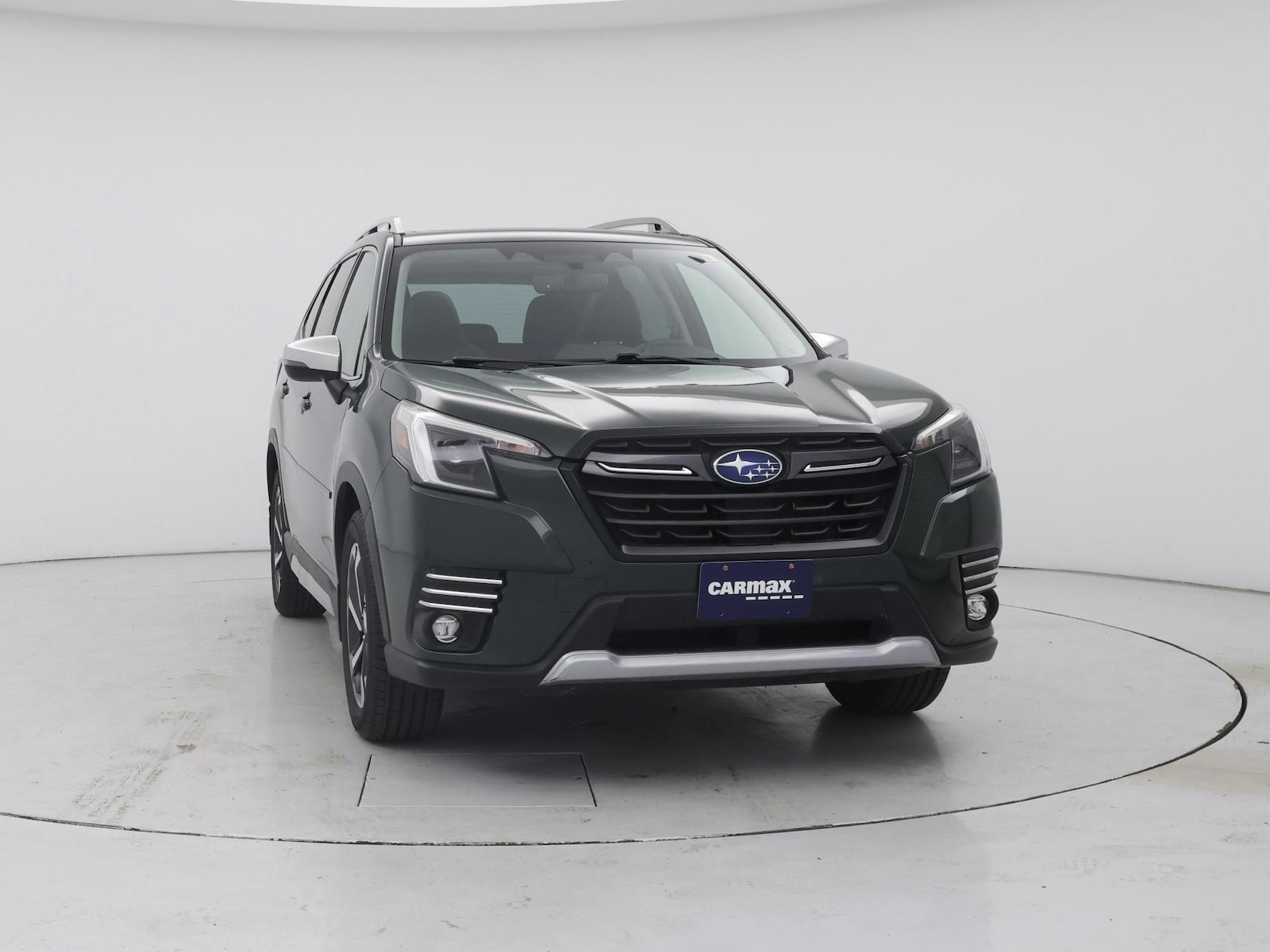 2023 Subaru Forester Touring - Photo 6