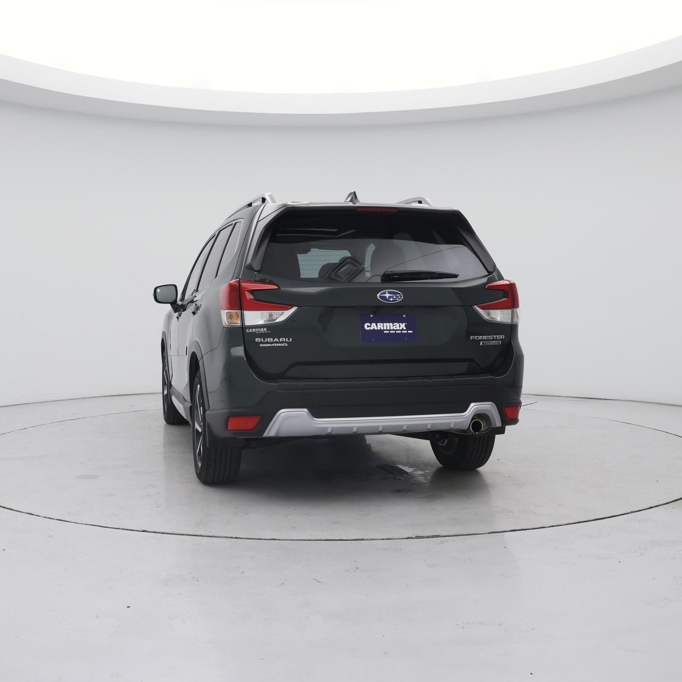 Thumbnail: 2023 Subaru Forester - 6
