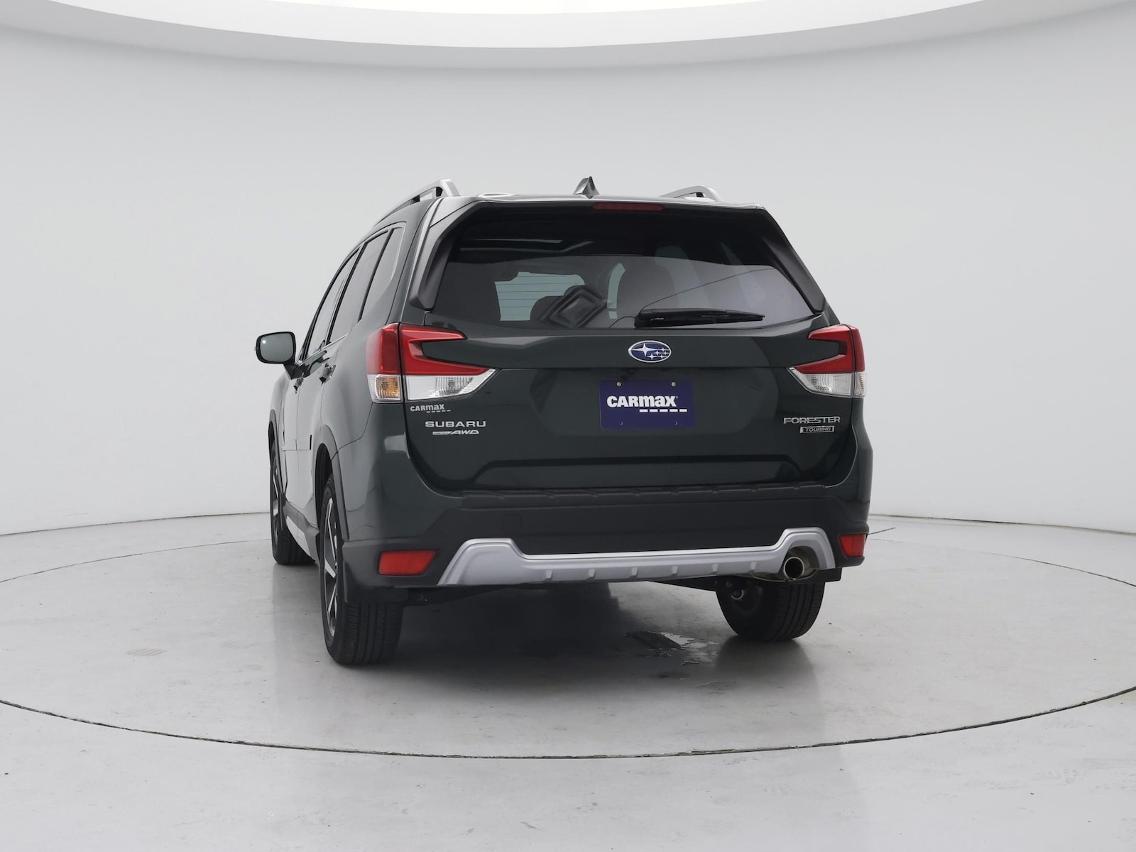 2023 Subaru Forester Touring - Photo 7