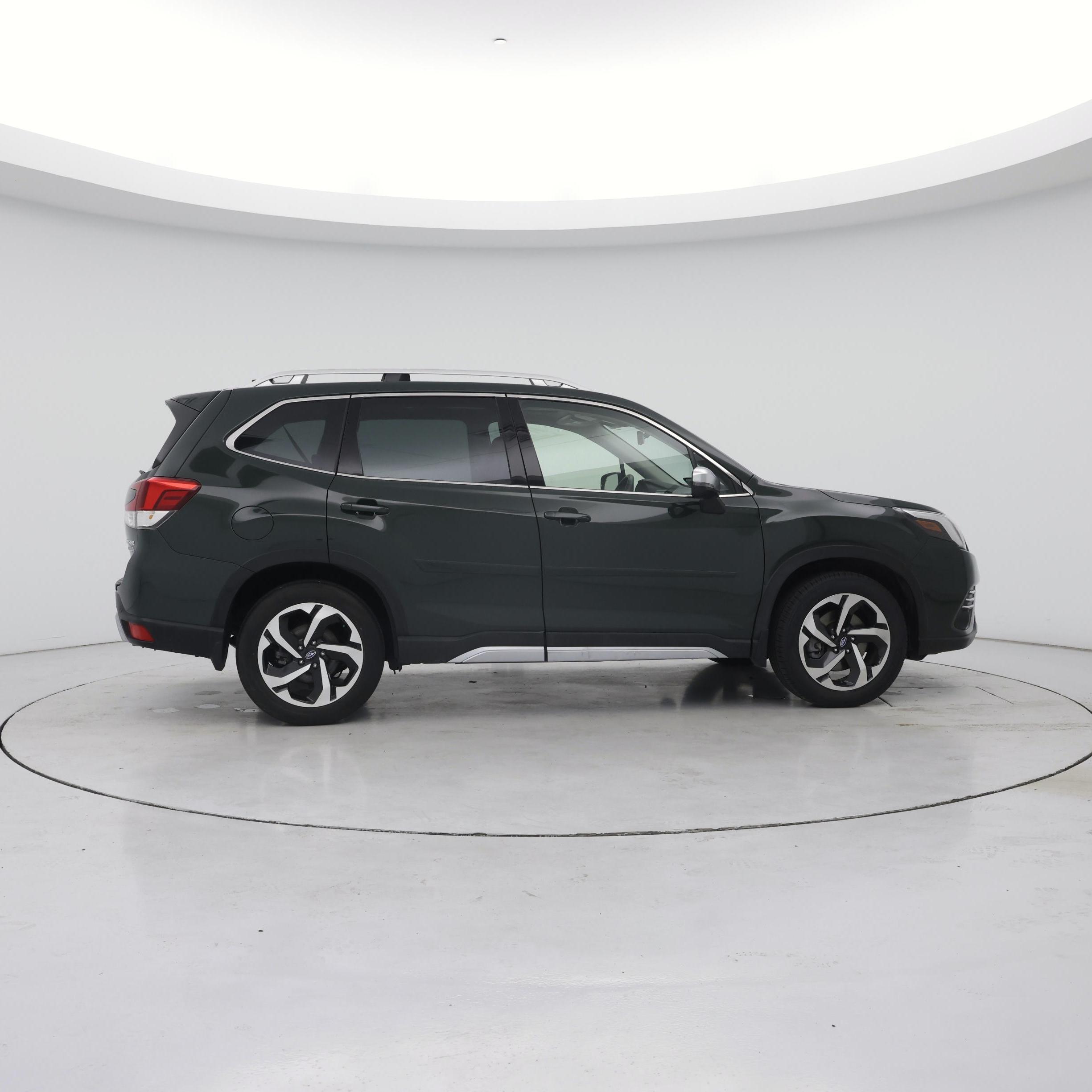 Thumbnail: 2023 Subaru Forester - 7