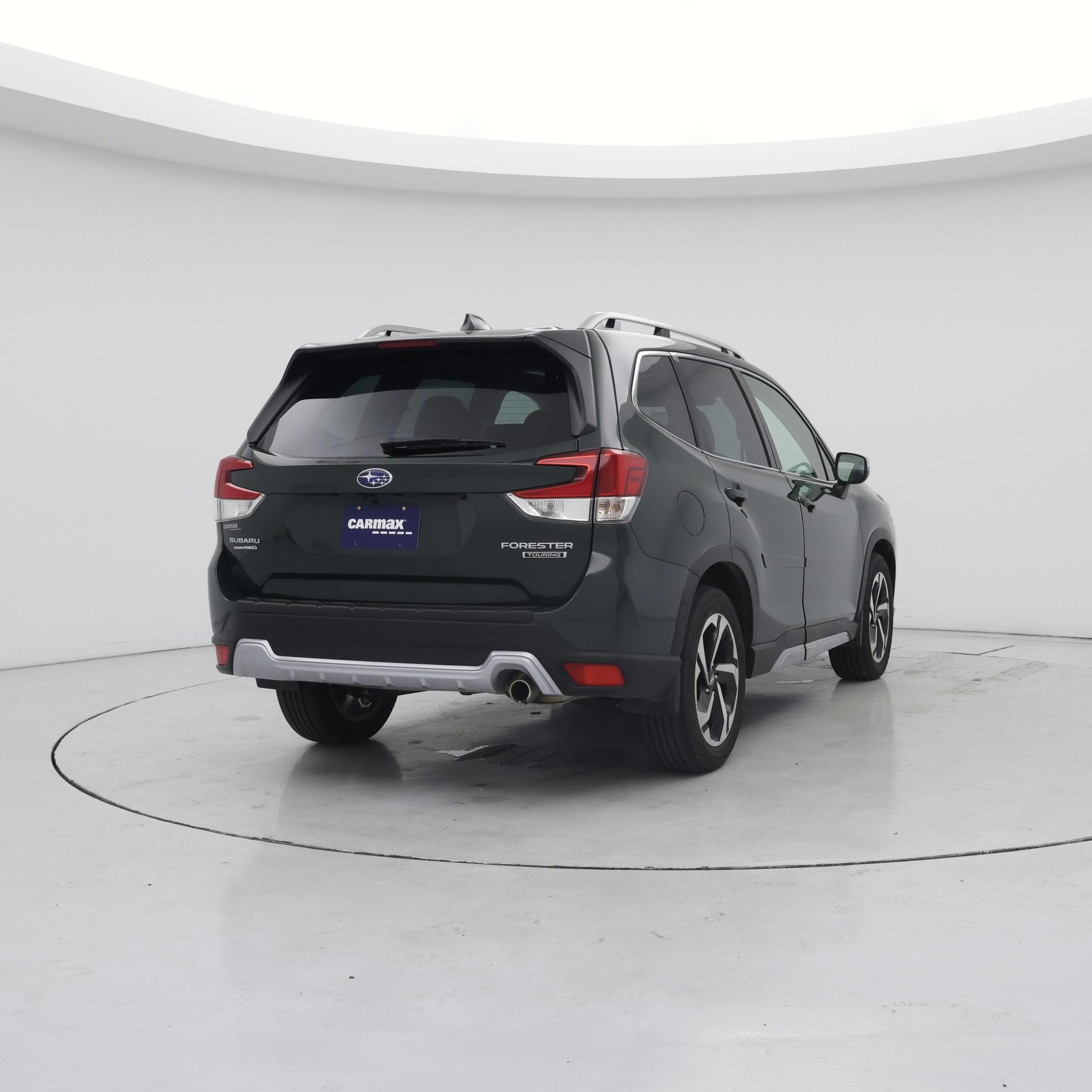 Thumbnail: 2023 Subaru Forester - 8