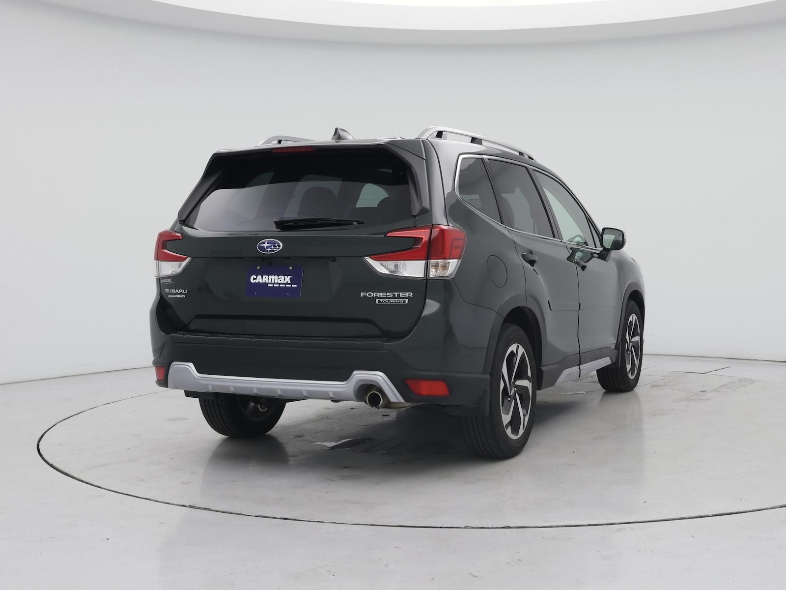 2023 Subaru Forester Touring - Photo 9