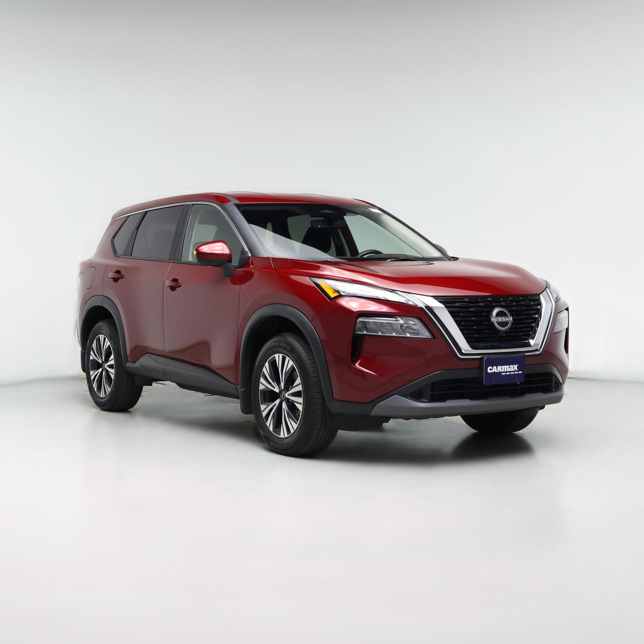 Thumbnail: 2023 Nissan Rogue - 1
