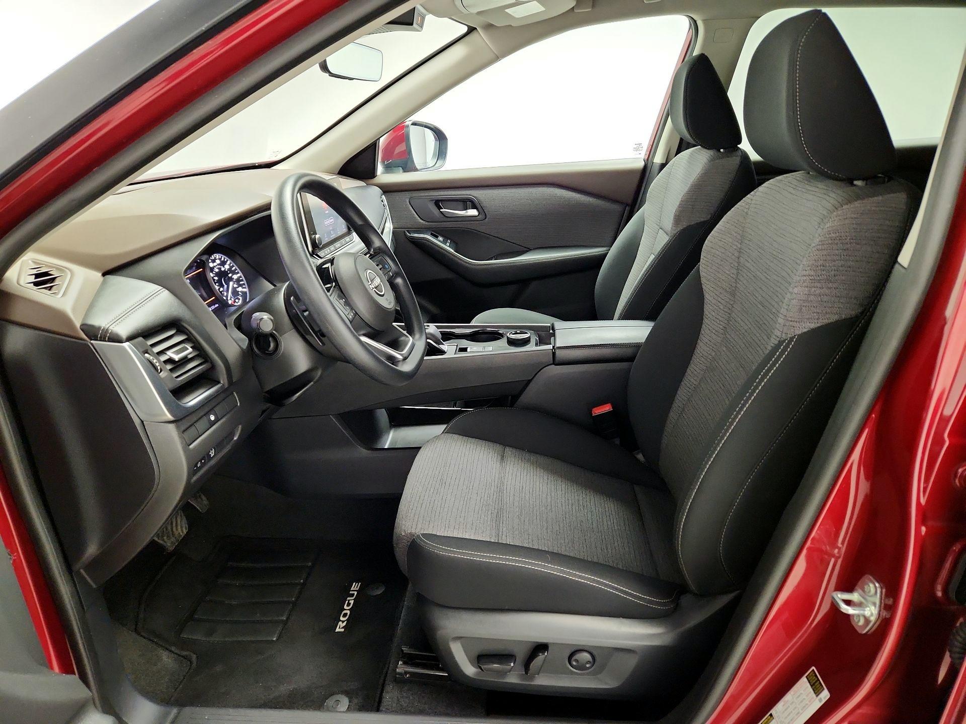 Thumbnail: 2023 Nissan Rogue - 11