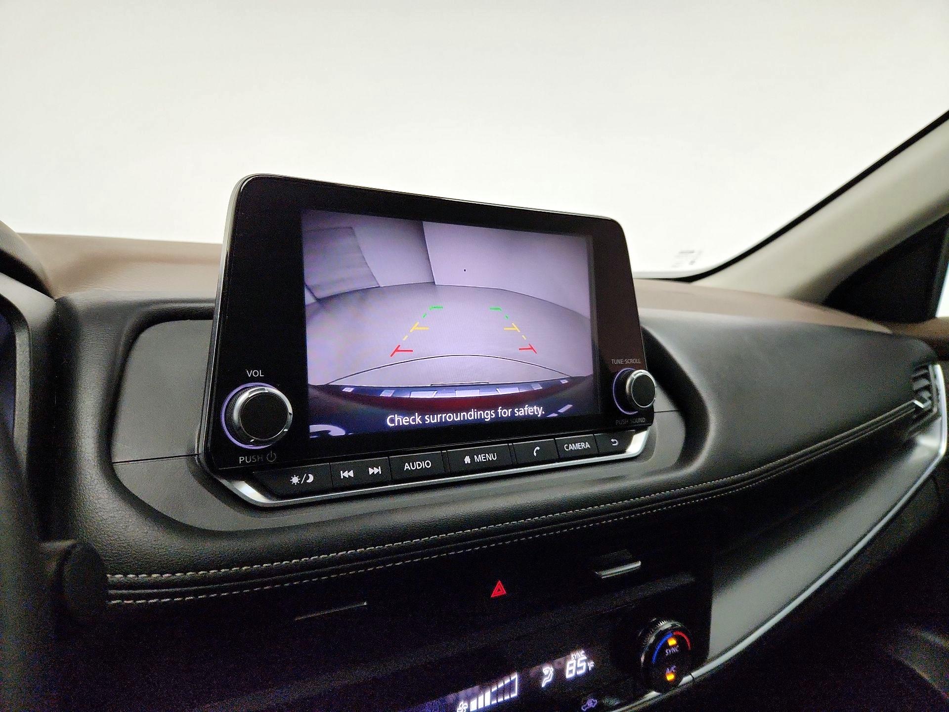 Thumbnail: 2023 Nissan Rogue - 14