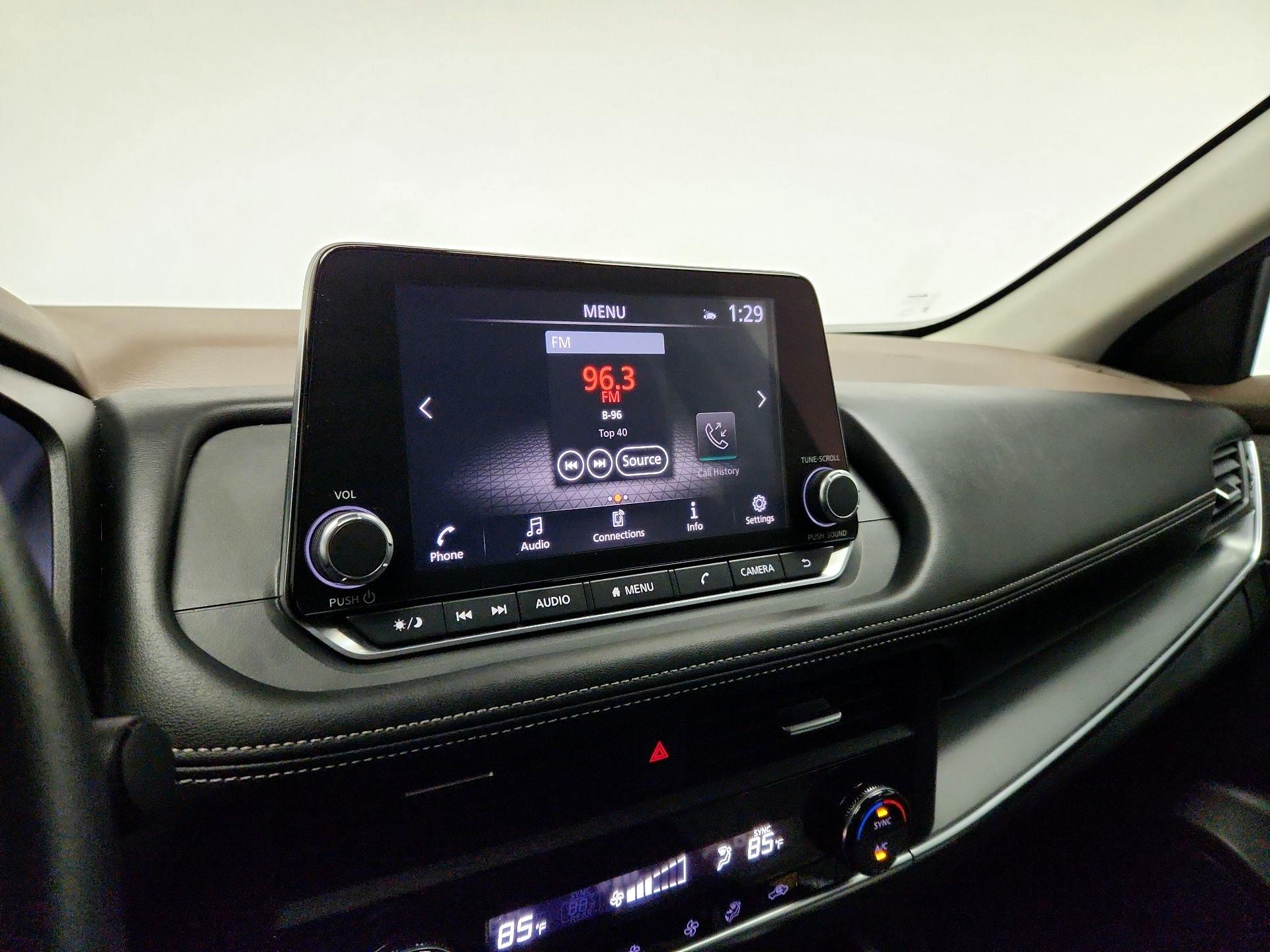 Thumbnail: 2023 Nissan Rogue - 15