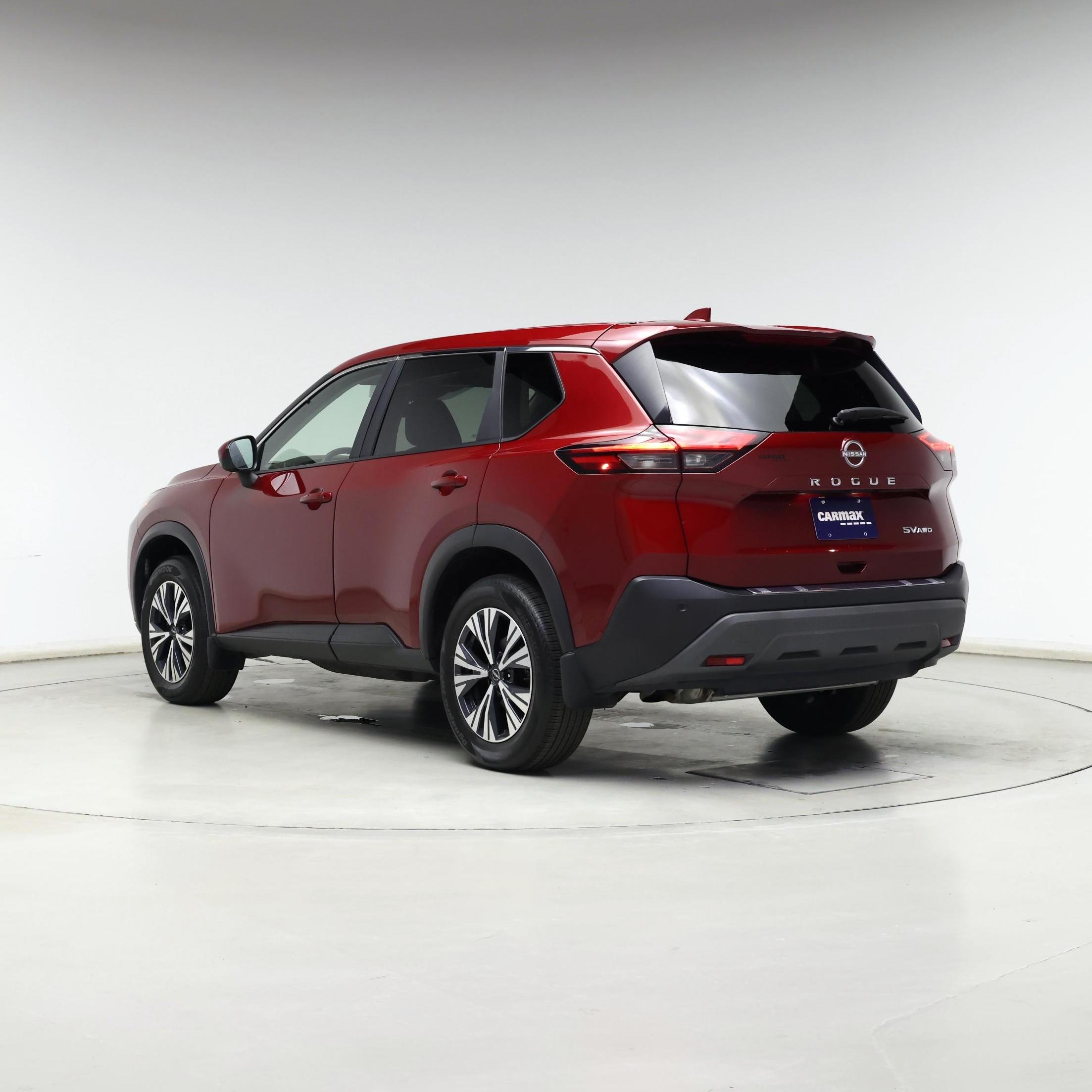 Thumbnail: 2023 Nissan Rogue - 2