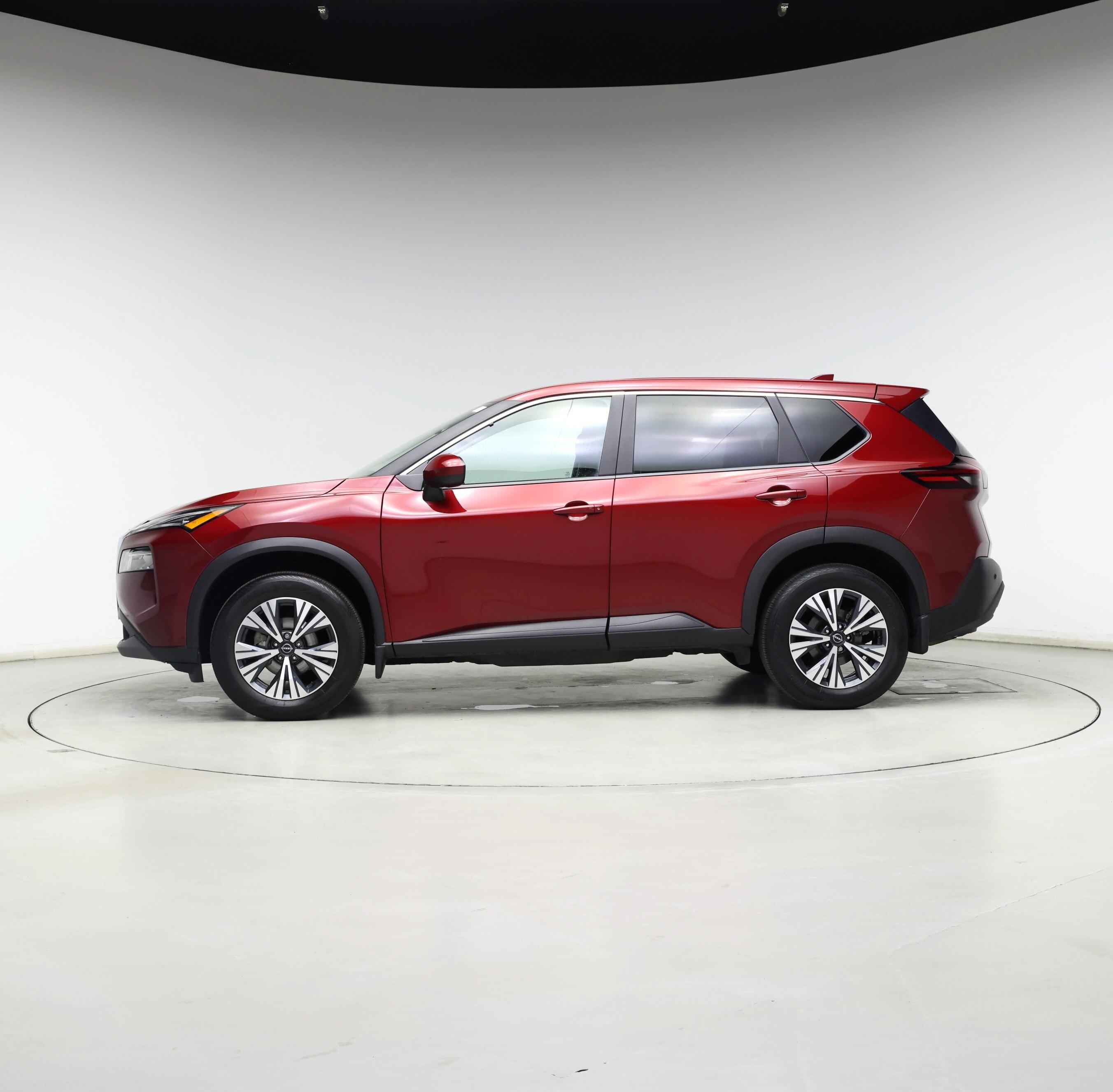 Thumbnail: 2023 Nissan Rogue - 3