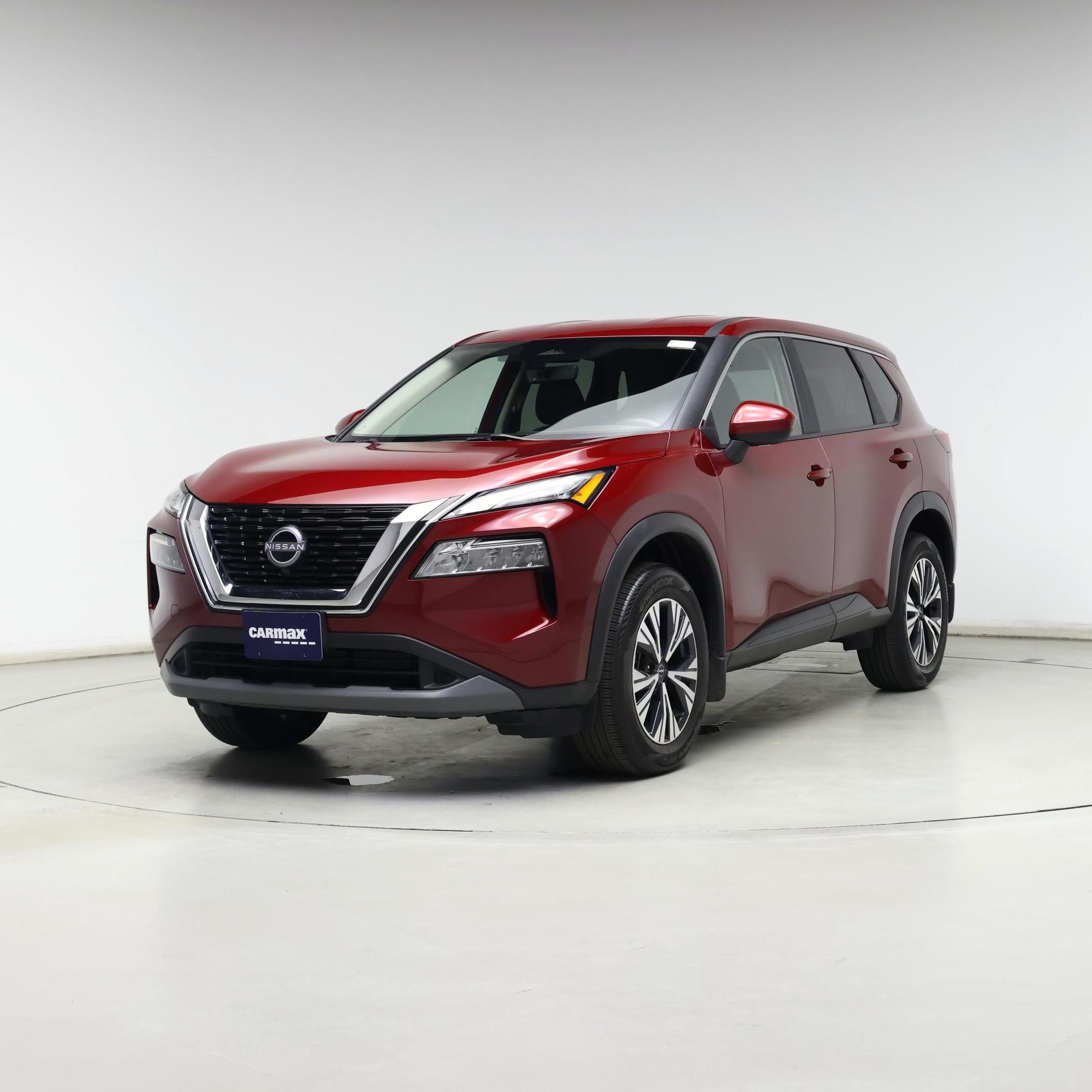 Thumbnail: 2023 Nissan Rogue - 4