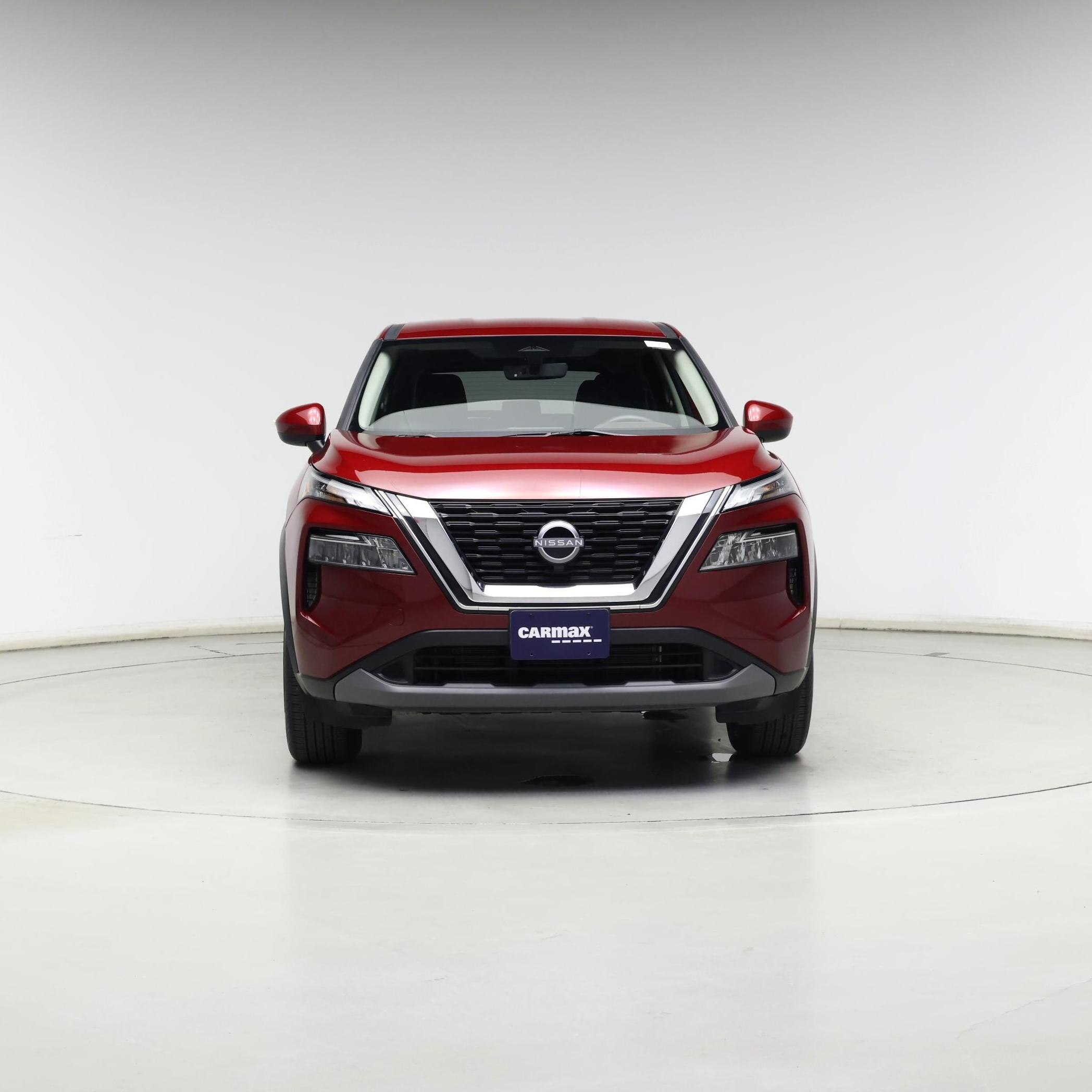 Thumbnail: 2023 Nissan Rogue - 5