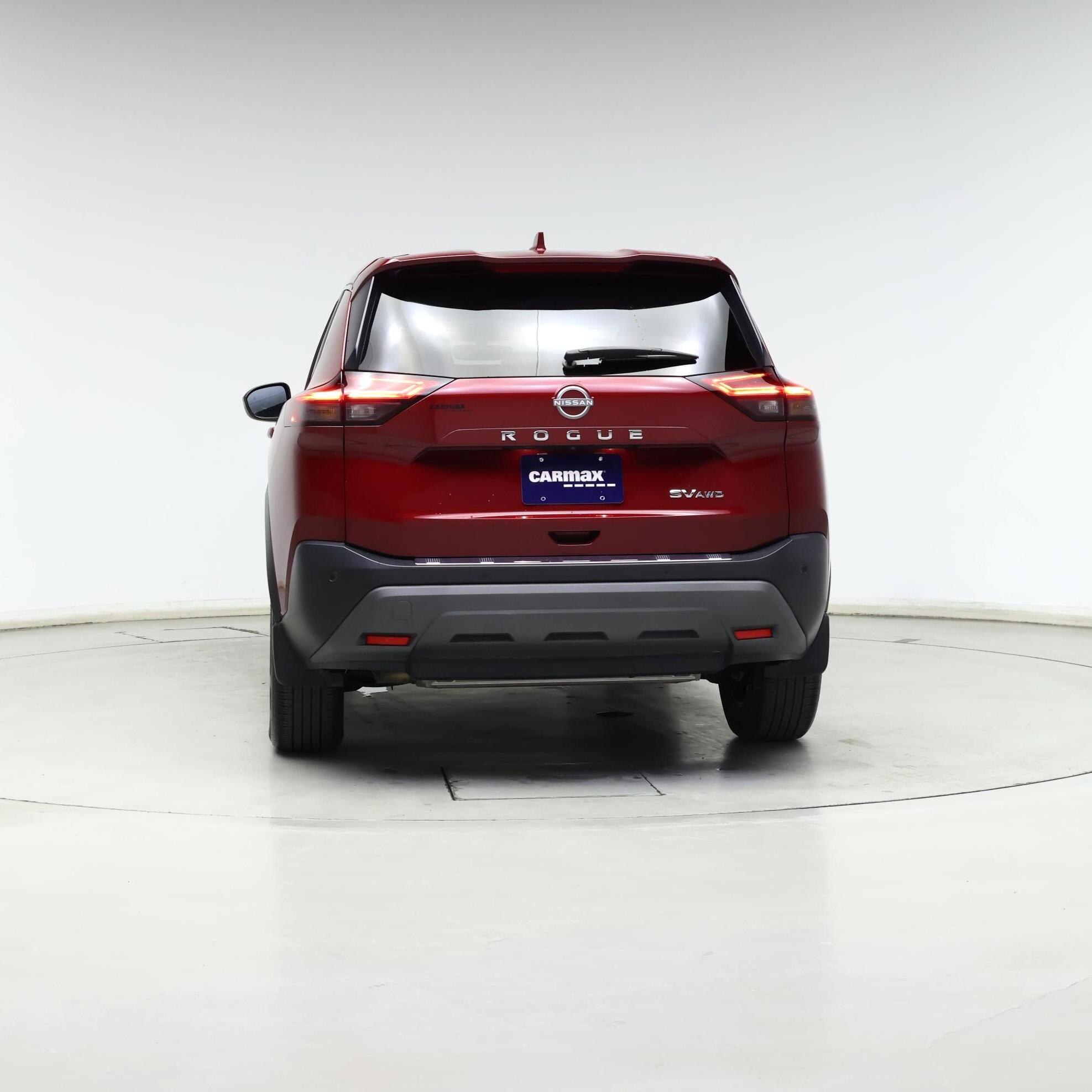 Thumbnail: 2023 Nissan Rogue - 6