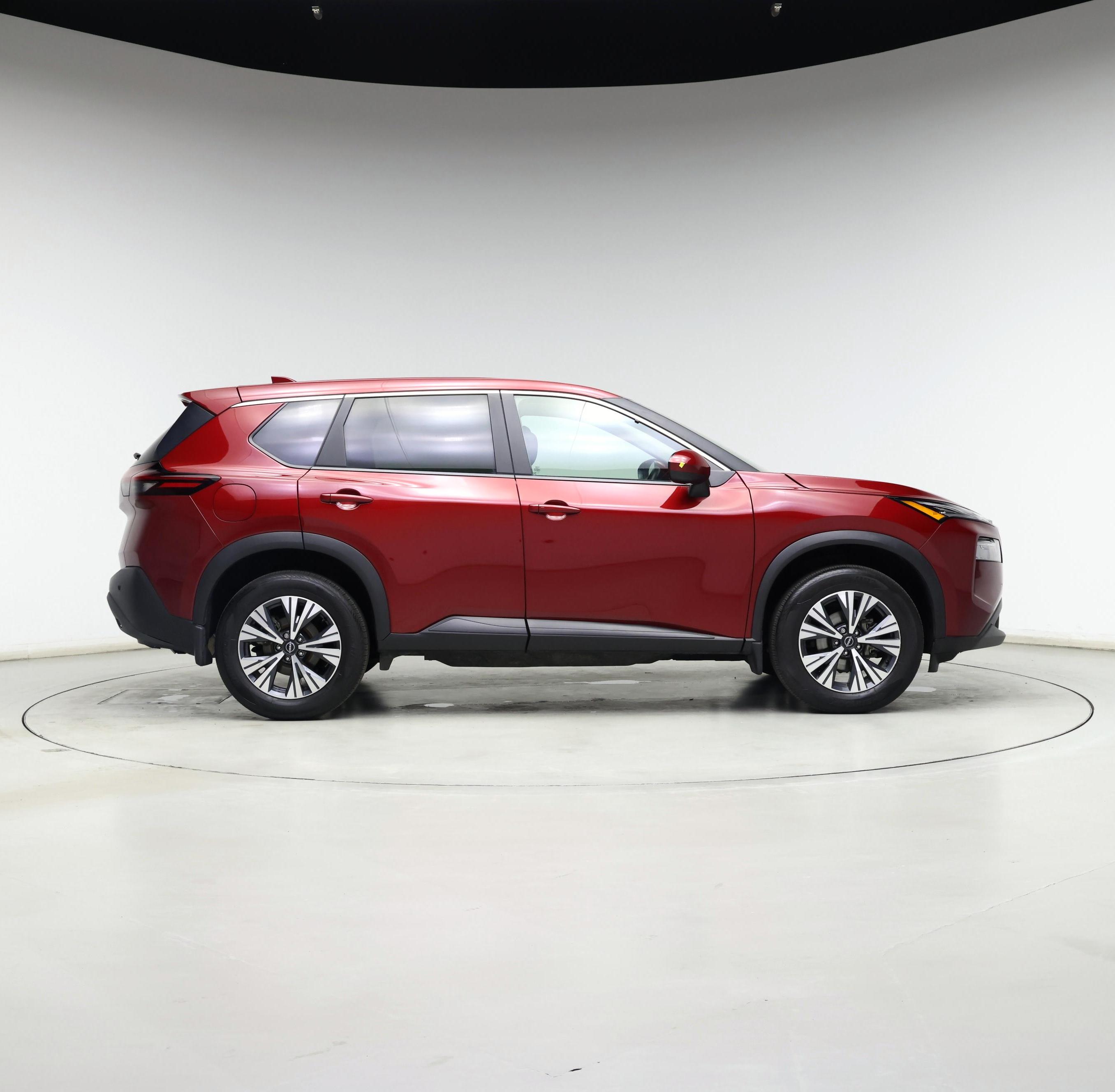 Thumbnail: 2023 Nissan Rogue - 7