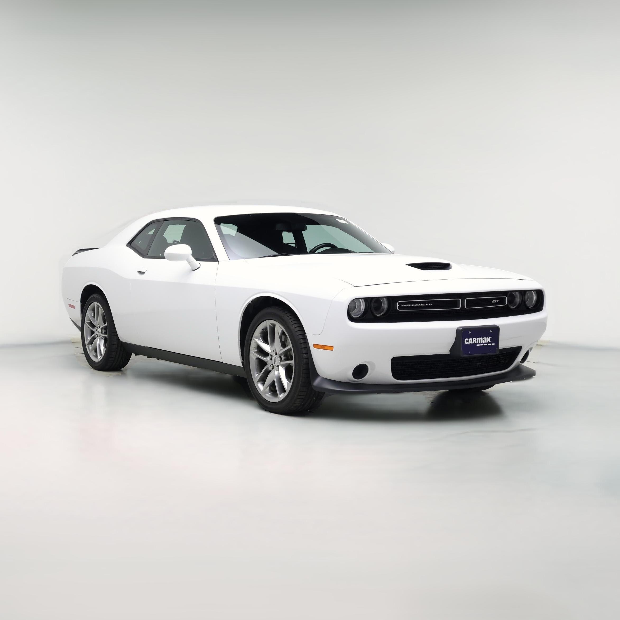 Thumbnail: 2023 Dodge Challenger - 1