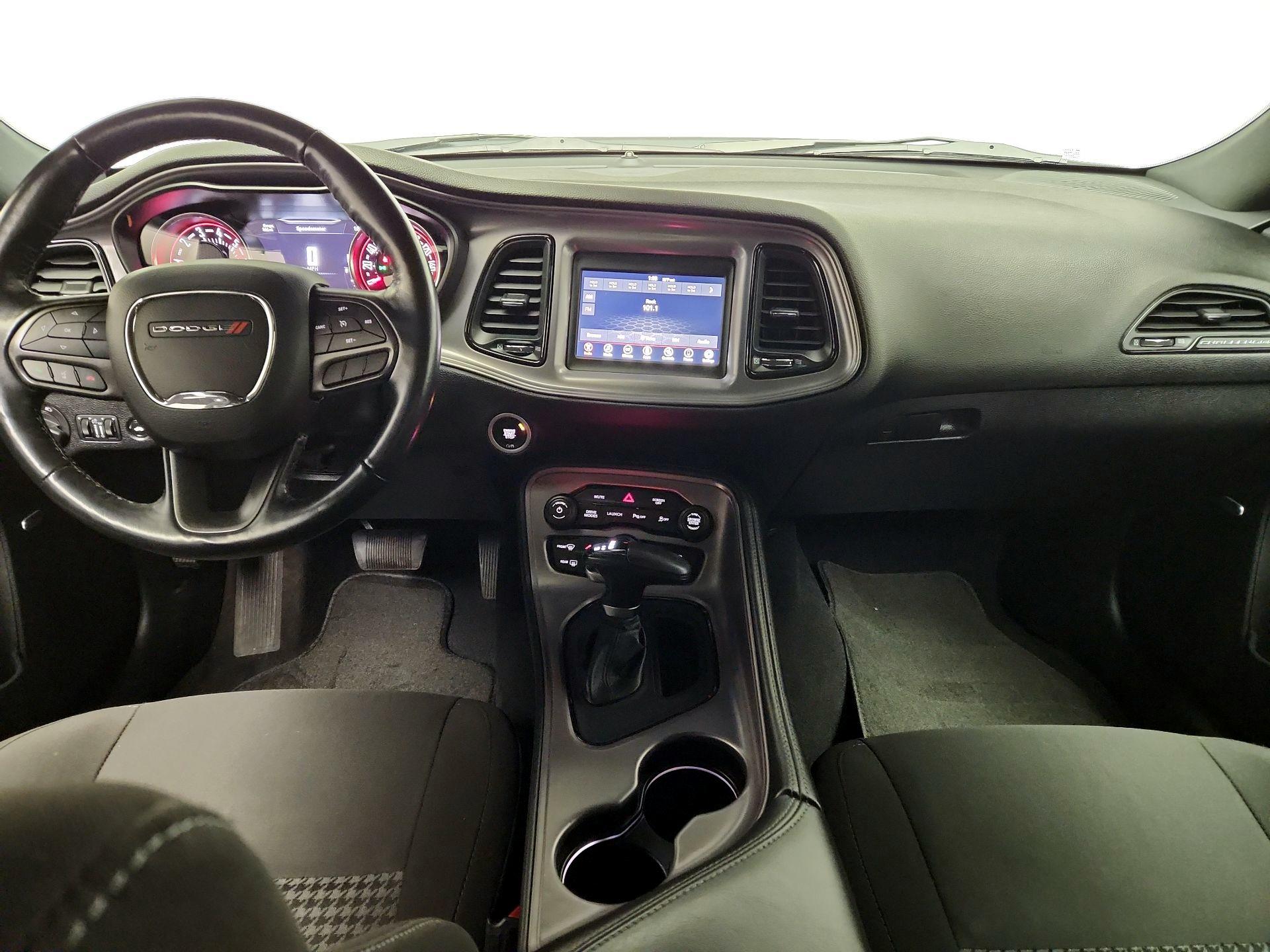 Thumbnail: 2023 Dodge Challenger - 9