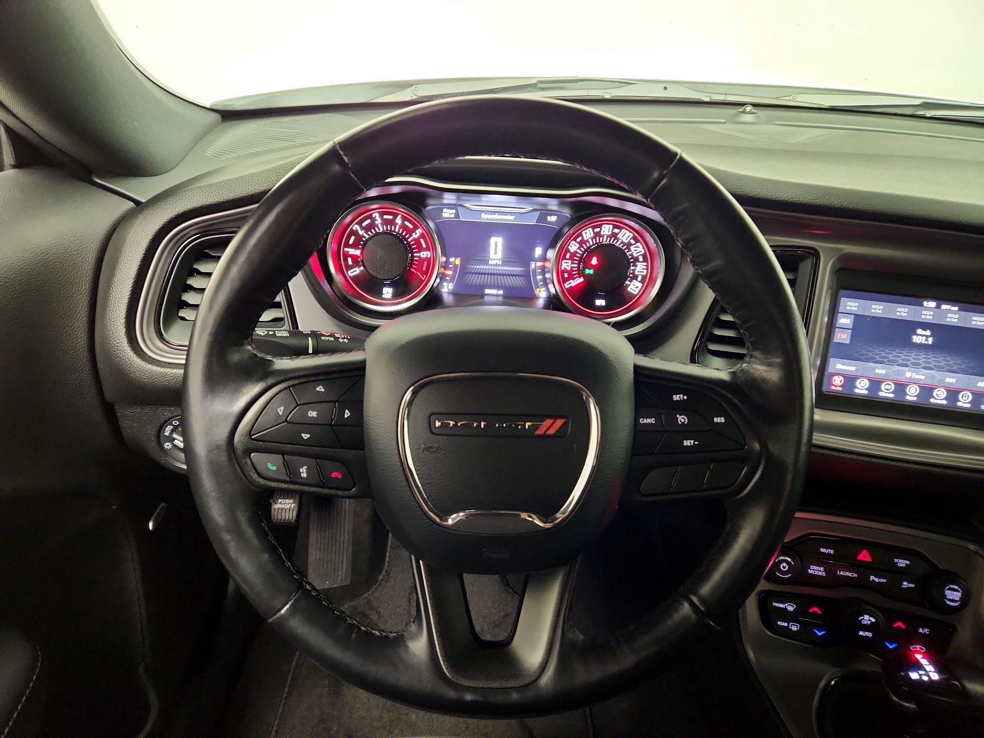 Thumbnail: 2023 Dodge Challenger - 10