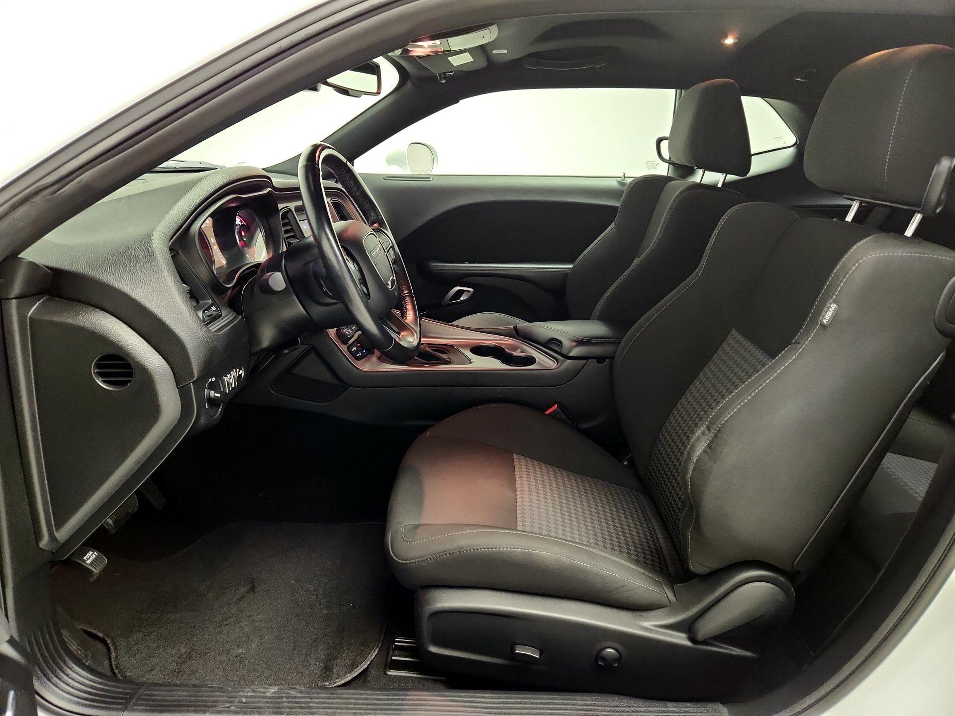 Thumbnail: 2023 Dodge Challenger - 11