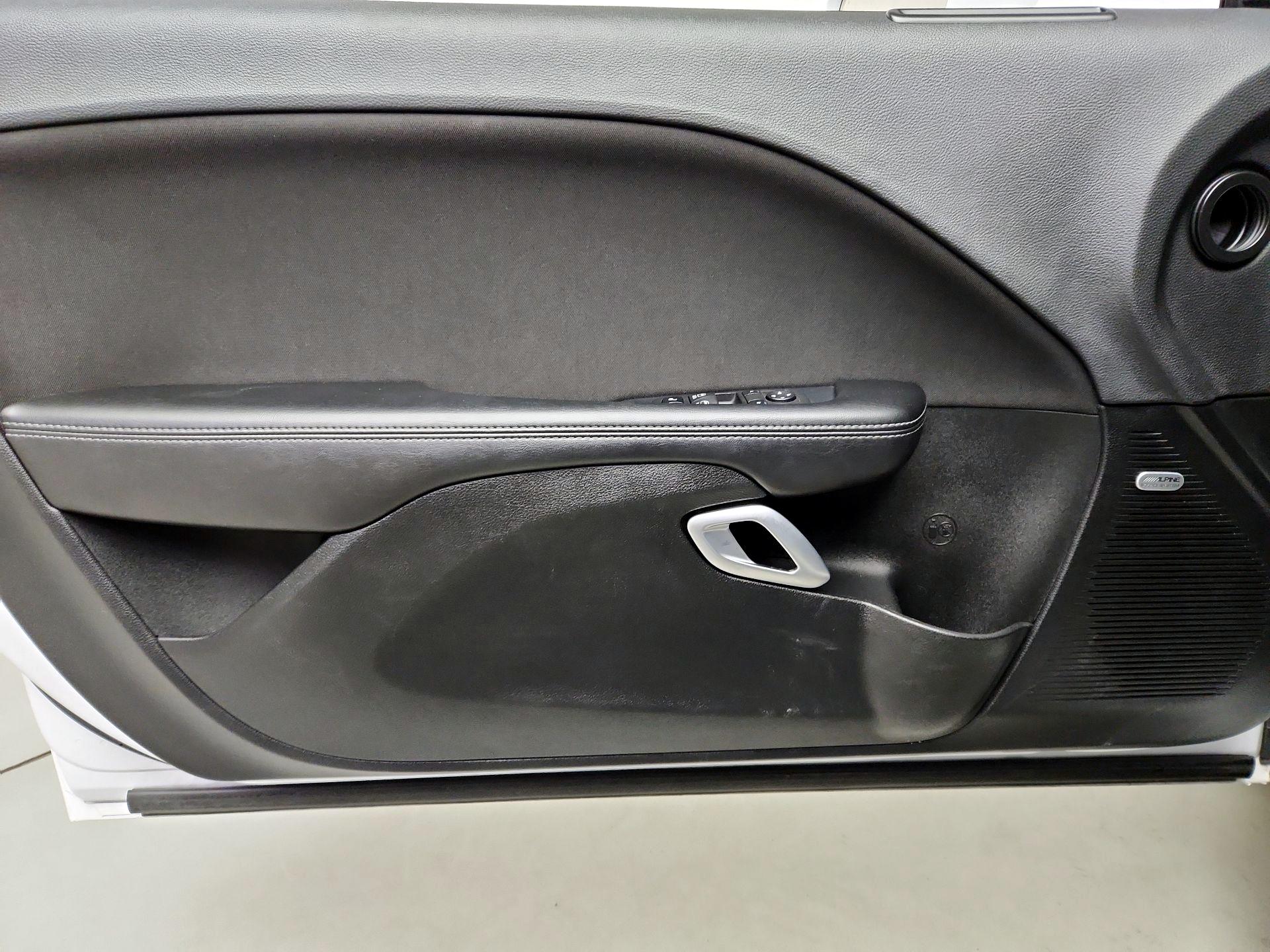 Thumbnail: 2023 Dodge Challenger - 12