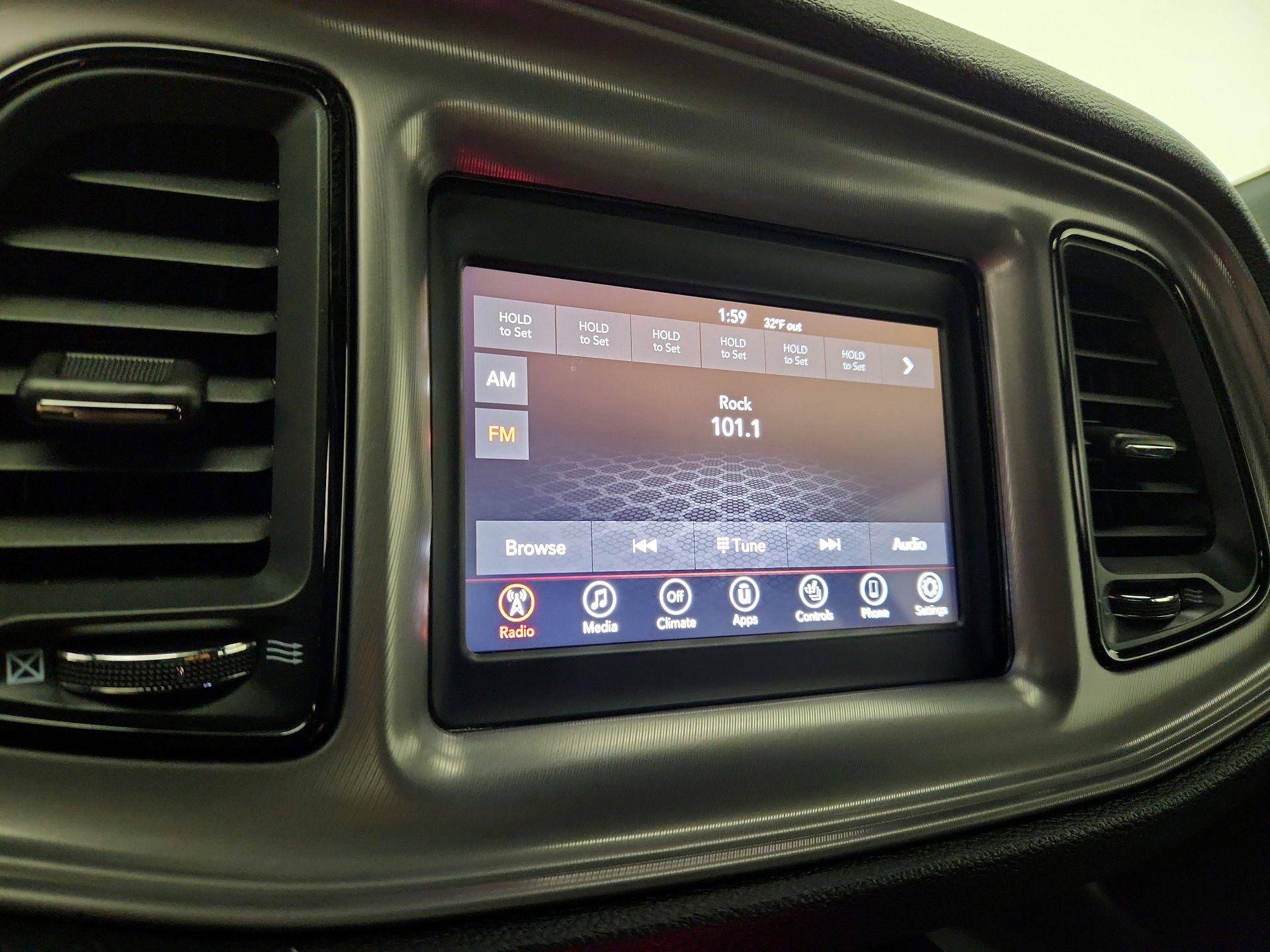 Thumbnail: 2023 Dodge Challenger - 15