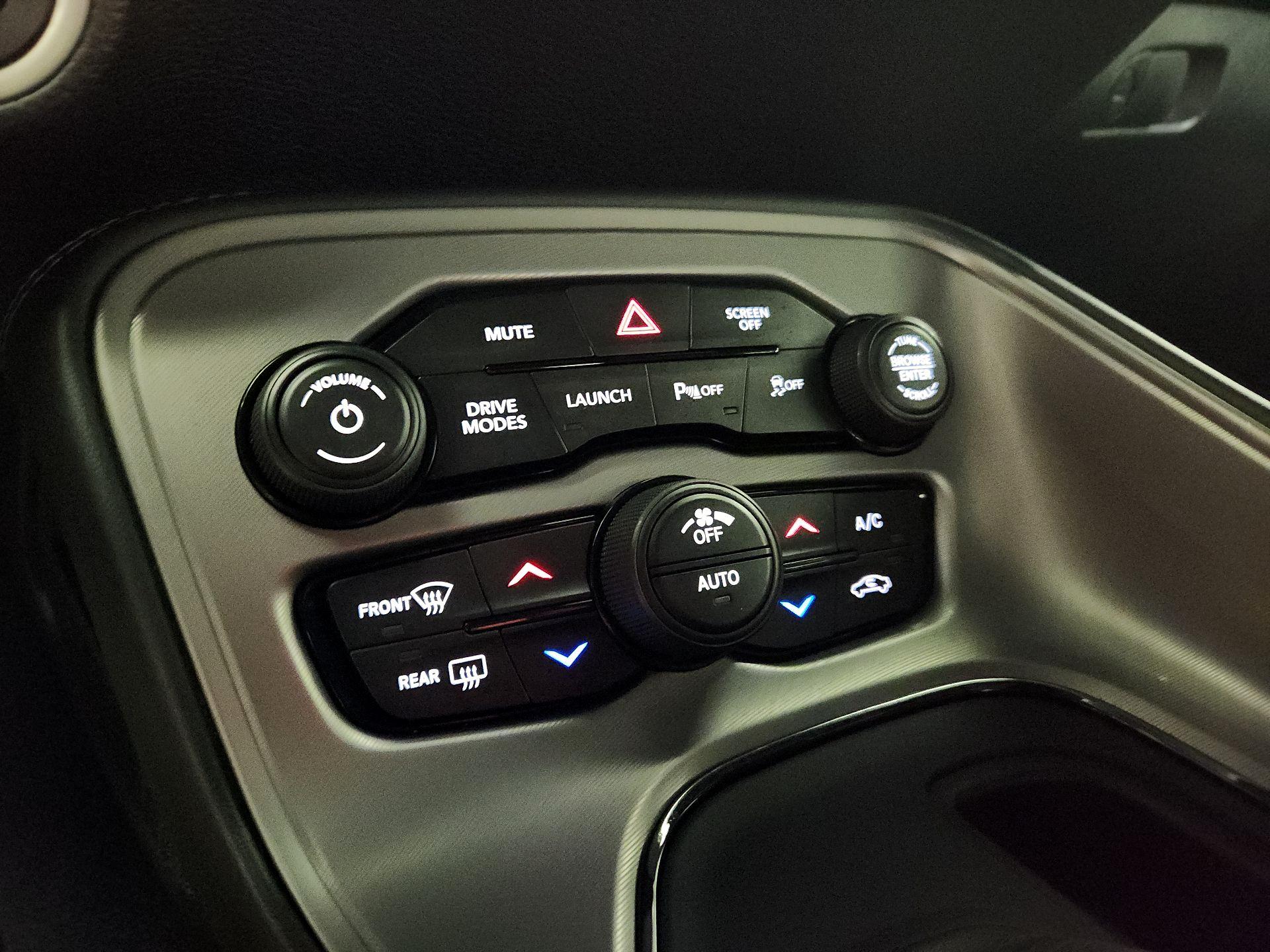 Thumbnail: 2023 Dodge Challenger - 16