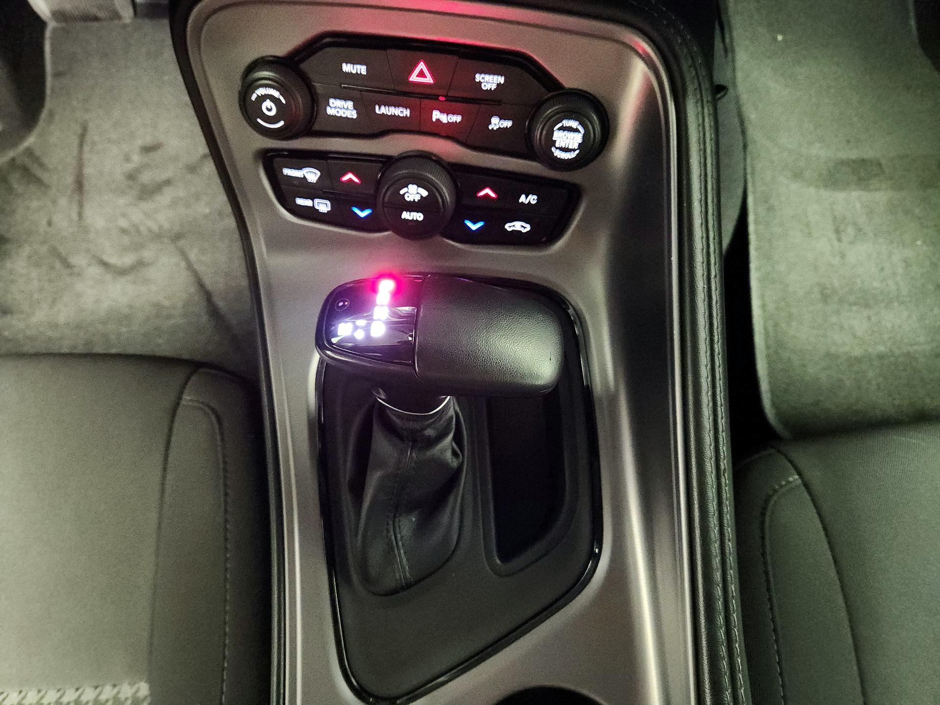 Thumbnail: 2023 Dodge Challenger - 17