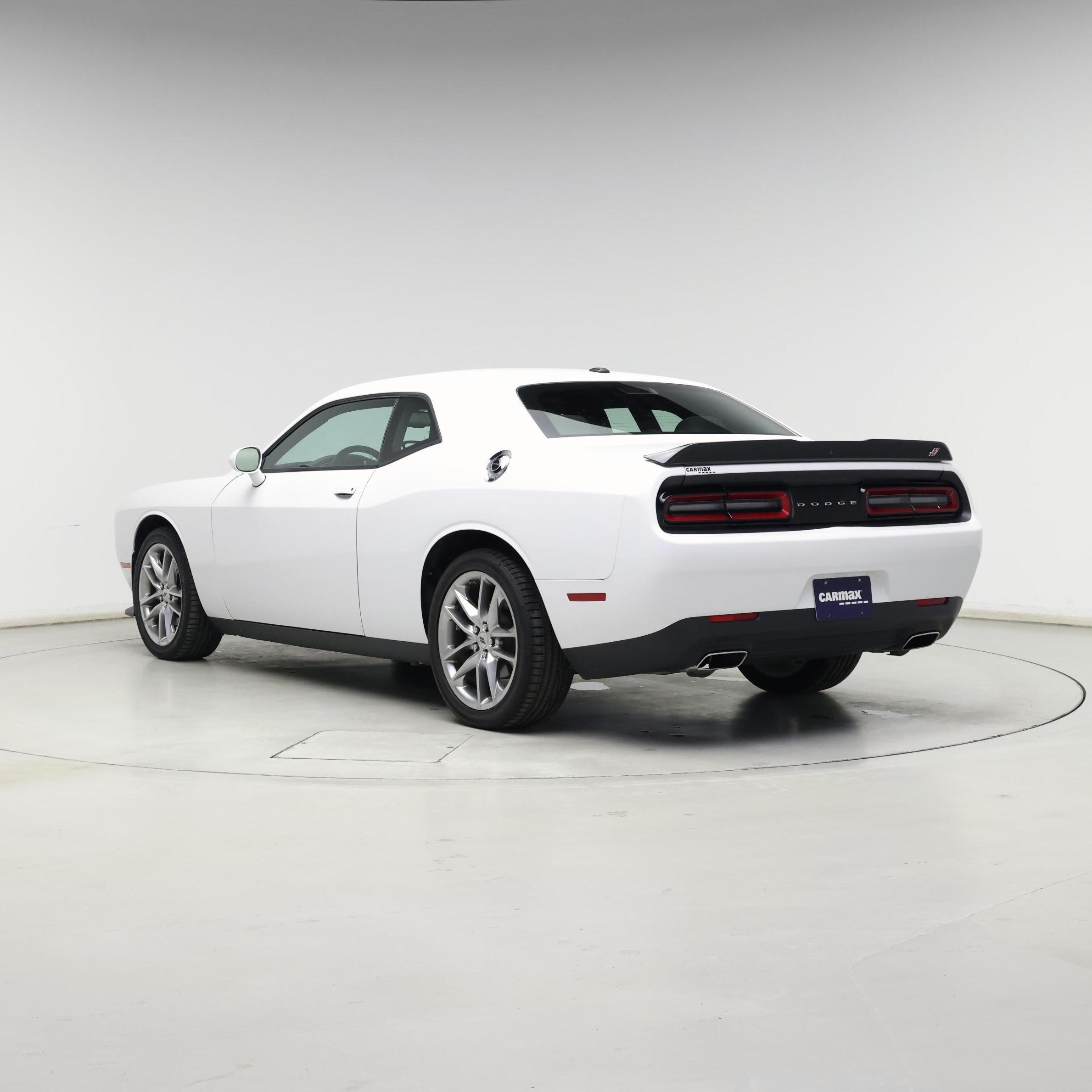 Thumbnail: 2023 Dodge Challenger - 2