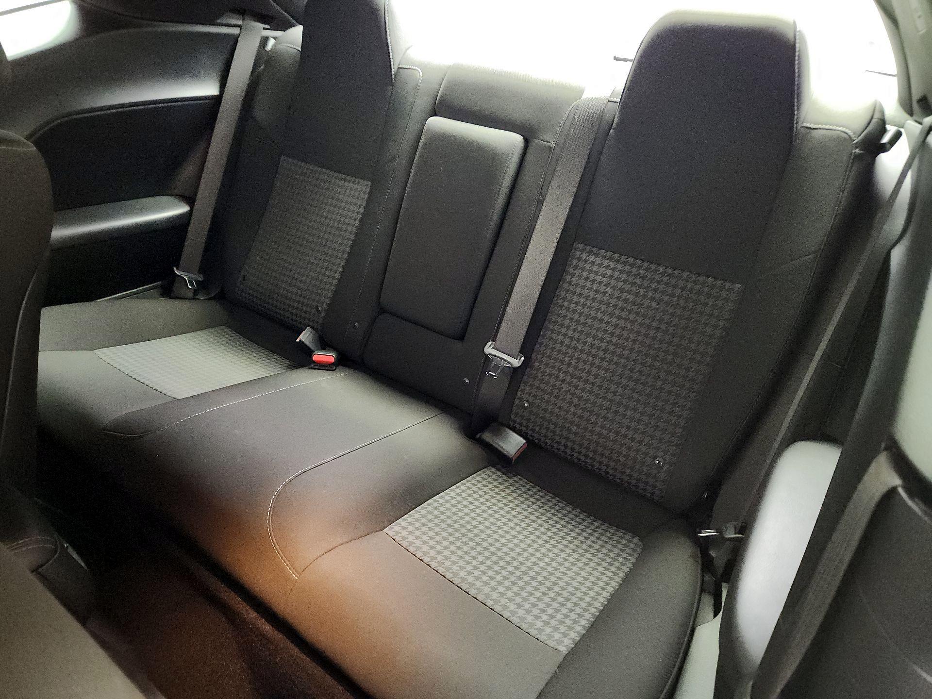 Thumbnail: 2023 Dodge Challenger - 19