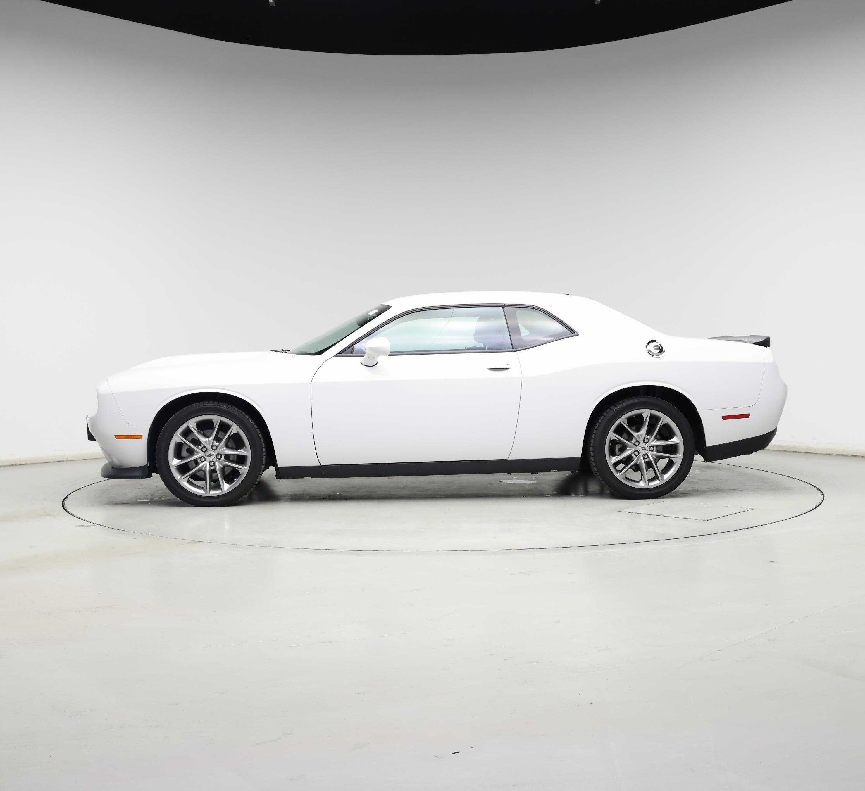 Thumbnail: 2023 Dodge Challenger - 3