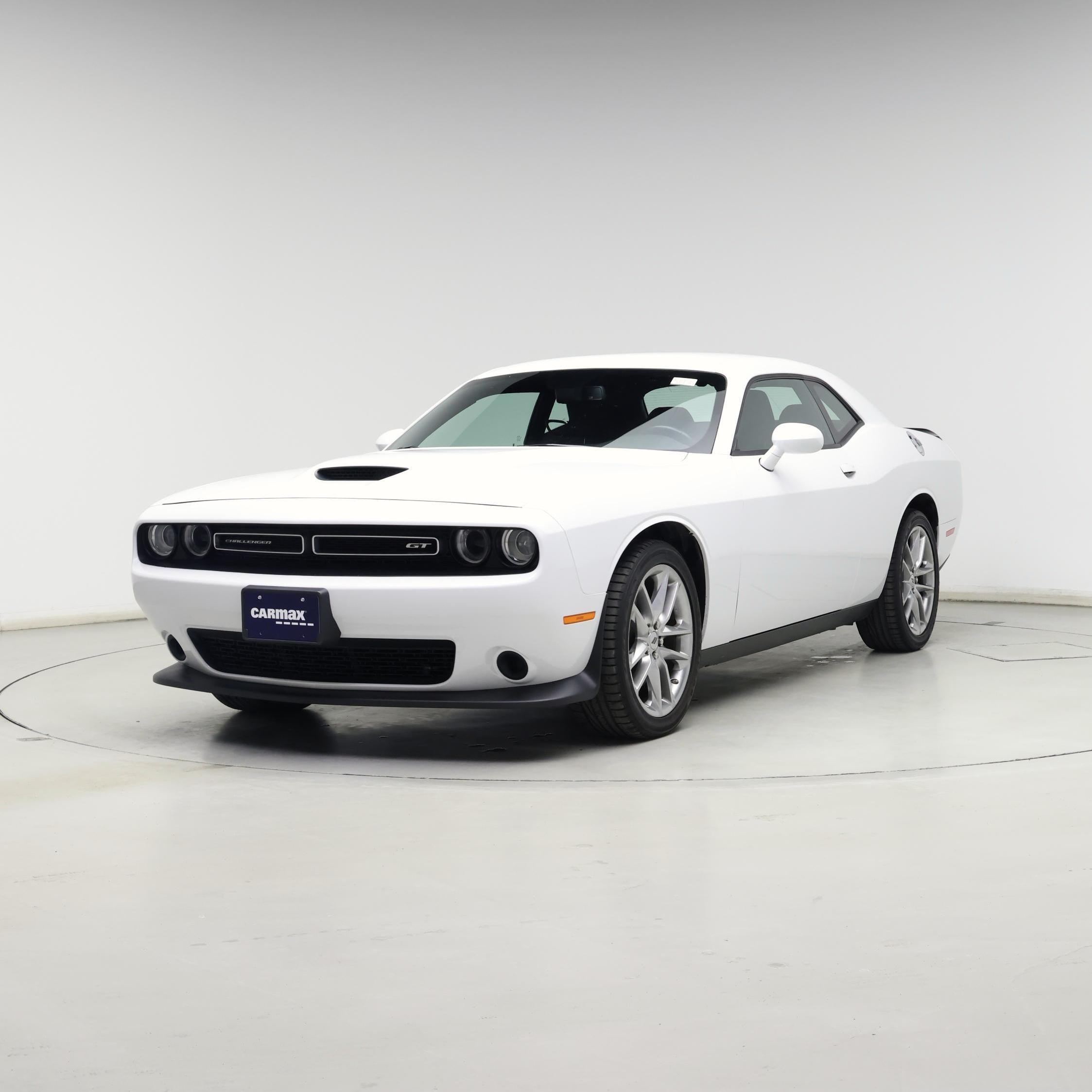 Thumbnail: 2023 Dodge Challenger - 4