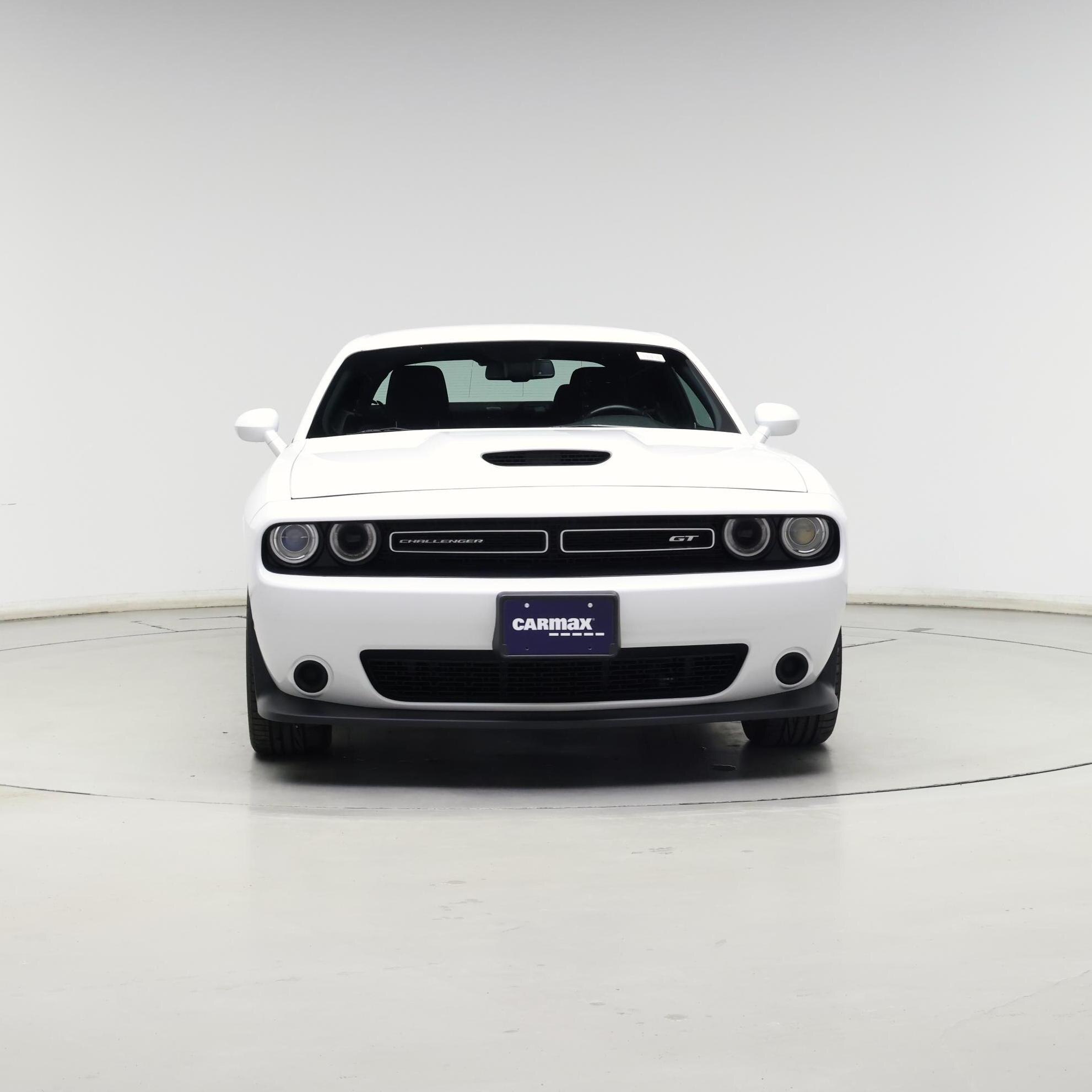 Thumbnail: 2023 Dodge Challenger - 5